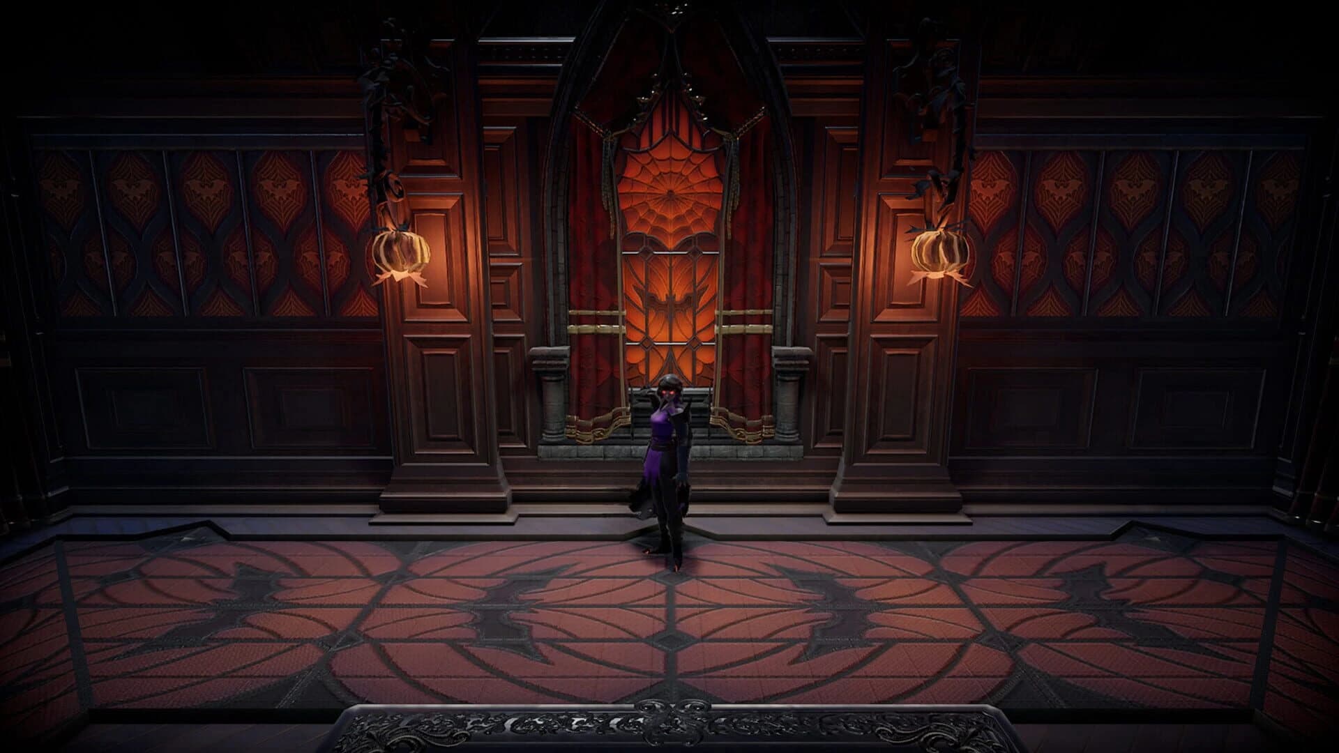 V Rising: Haunted Nights Castle Pack screenshot 3
