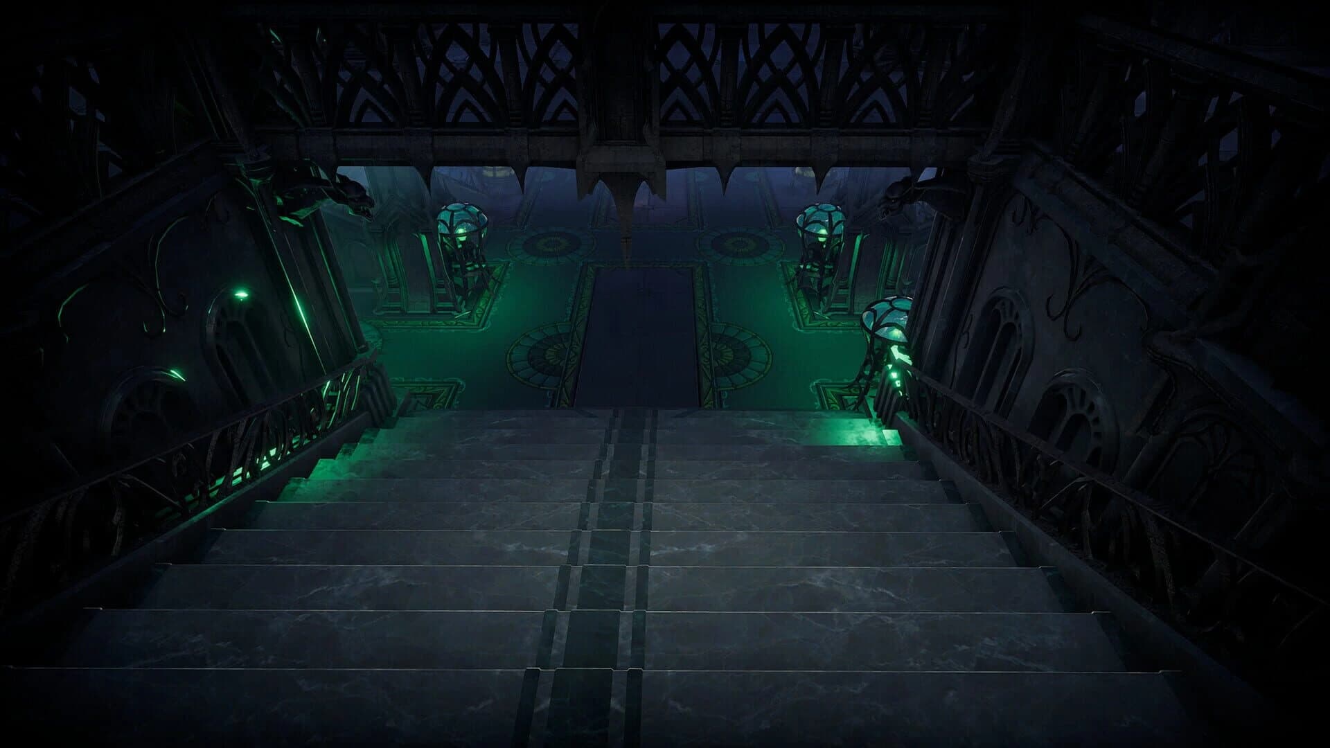 V Rising: Sinister Evolution Pack screenshot 4