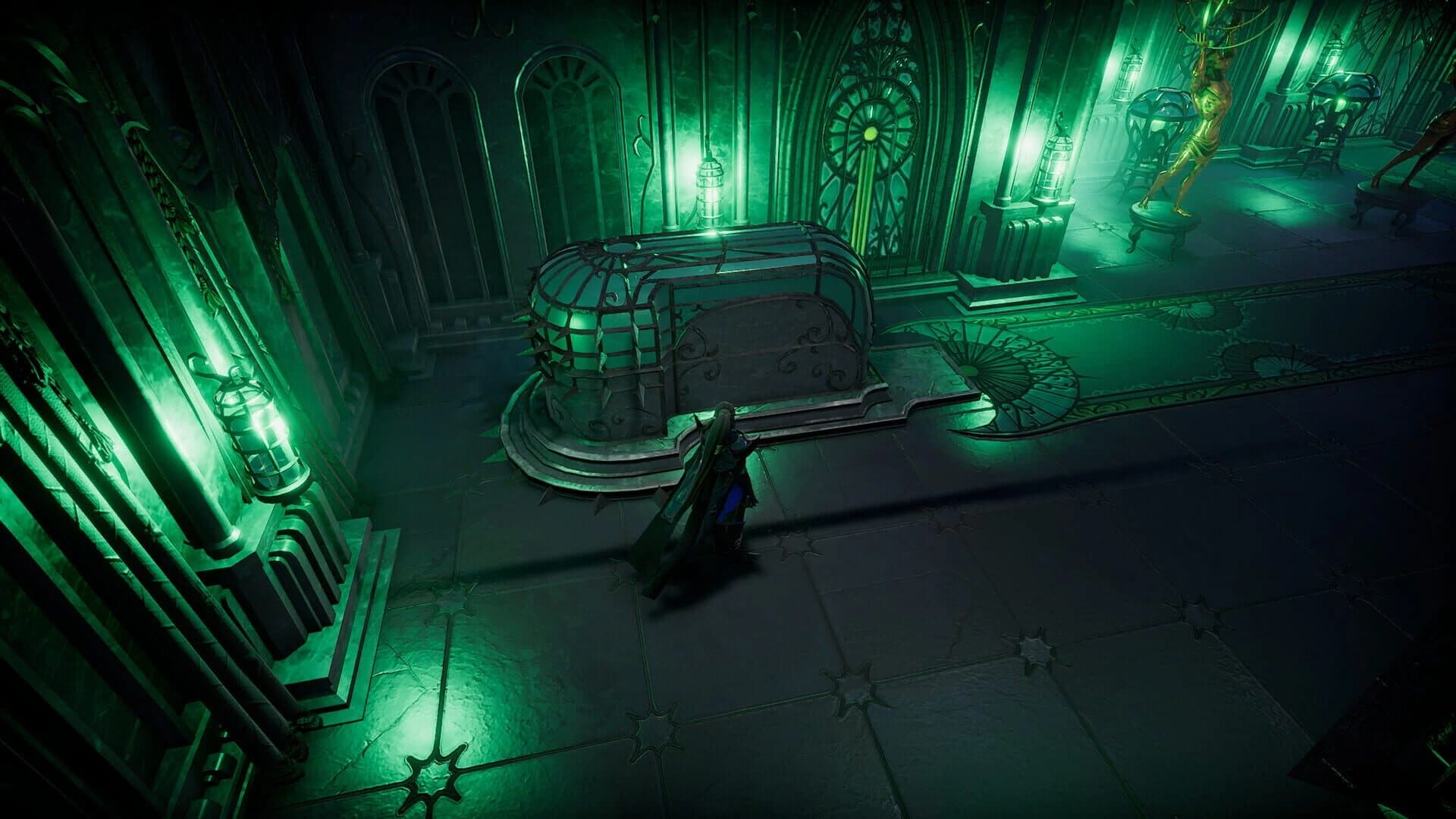 V Rising: Sinister Evolution Pack screenshot 1