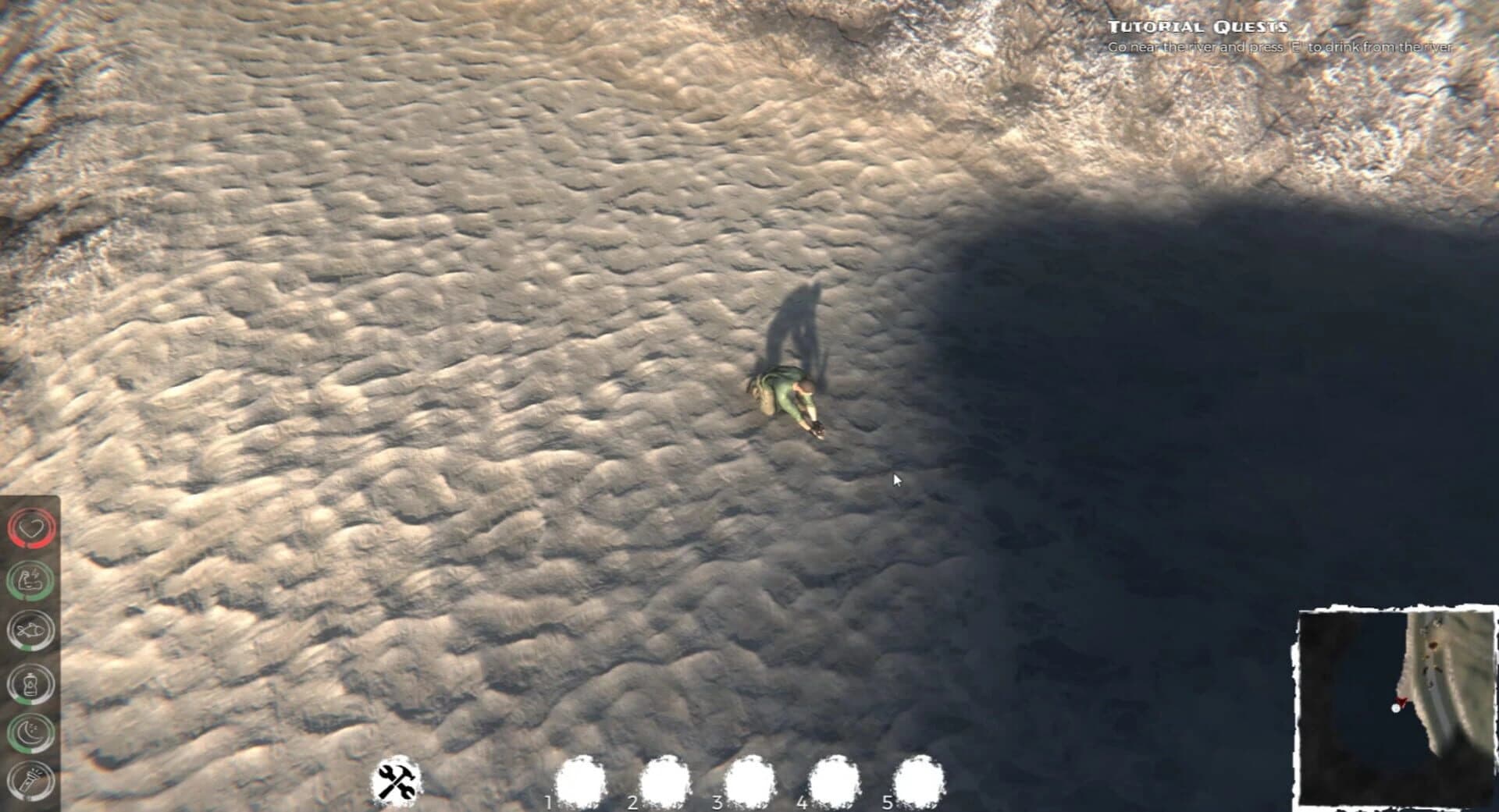 V1ruz screenshot 3