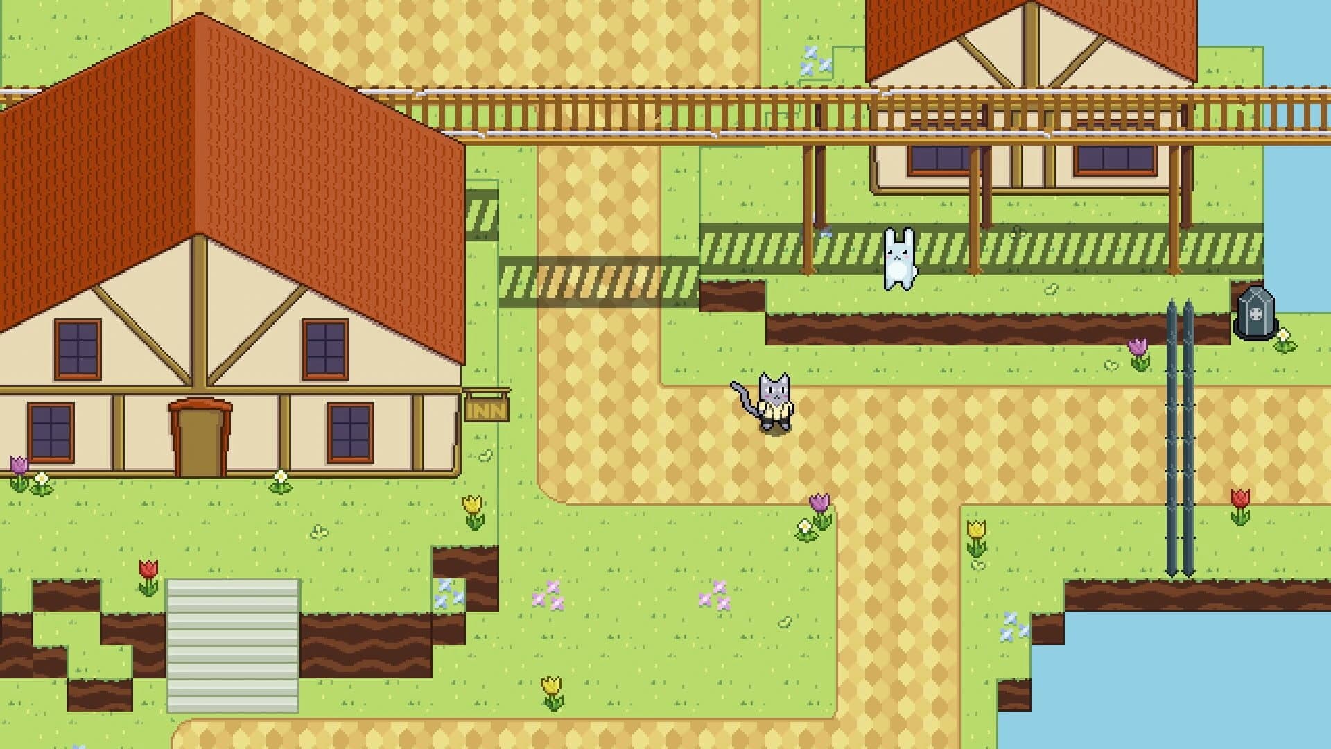 Vacant Kingdom screenshot 2