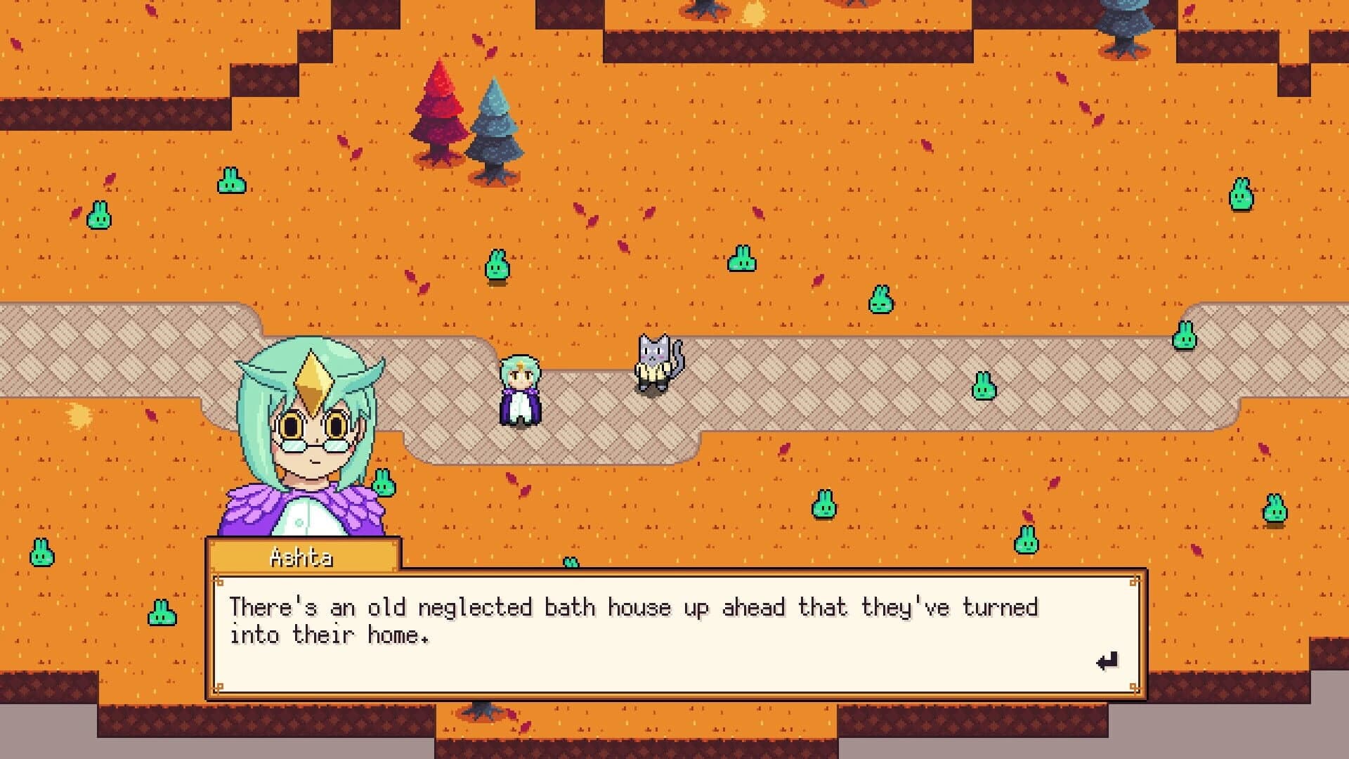 Vacant Kingdom screenshot 4