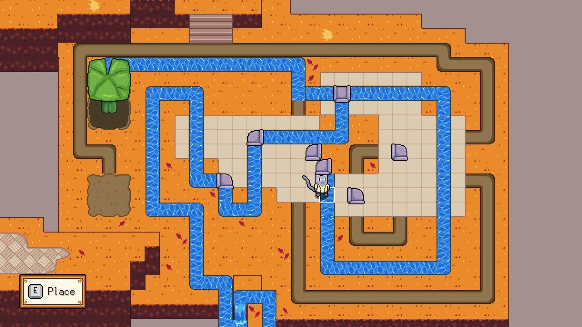 Vacant Kingdom screenshot 3