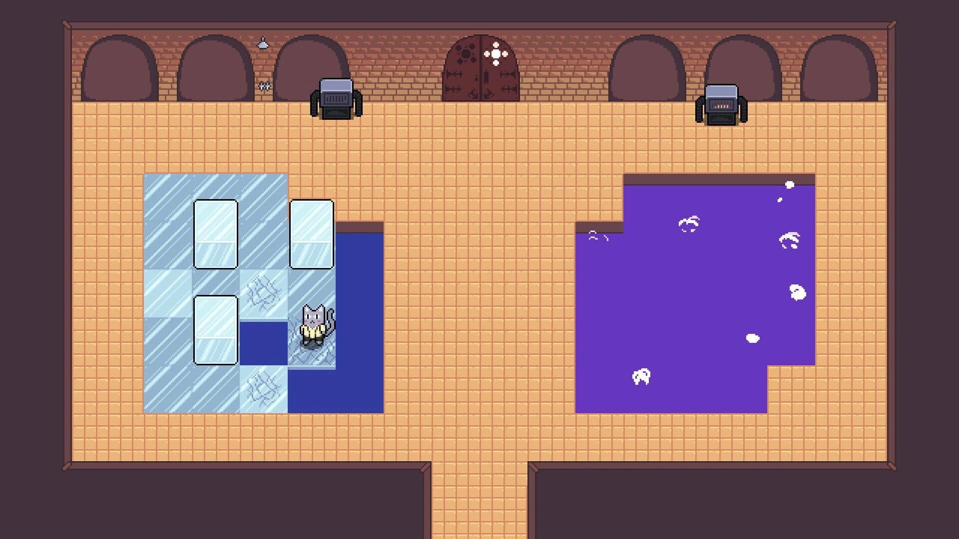Vacant Kingdom screenshot 5