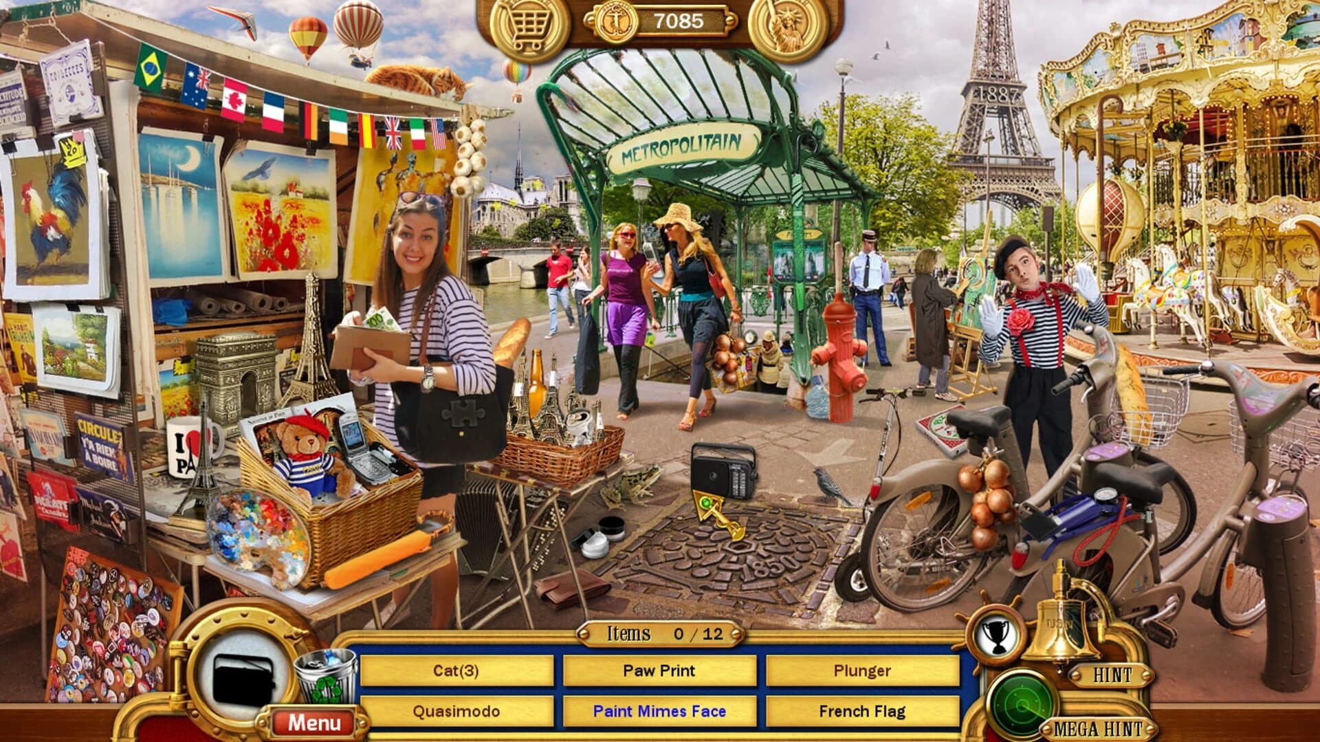 Vacation Adventures Cruise Director 2 screenshot 4