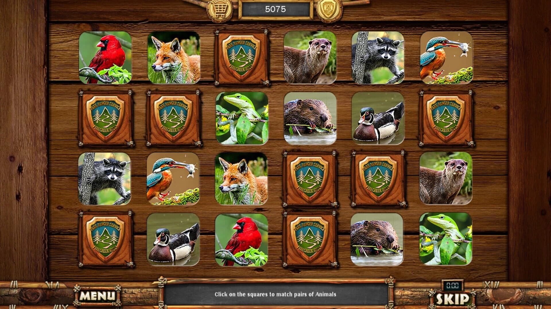 Vacation Adventures: Park Ranger 10 screenshot 2