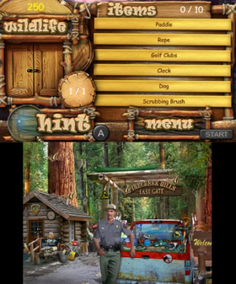 Vacation Adventures: Park Ranger 2 screenshot 5