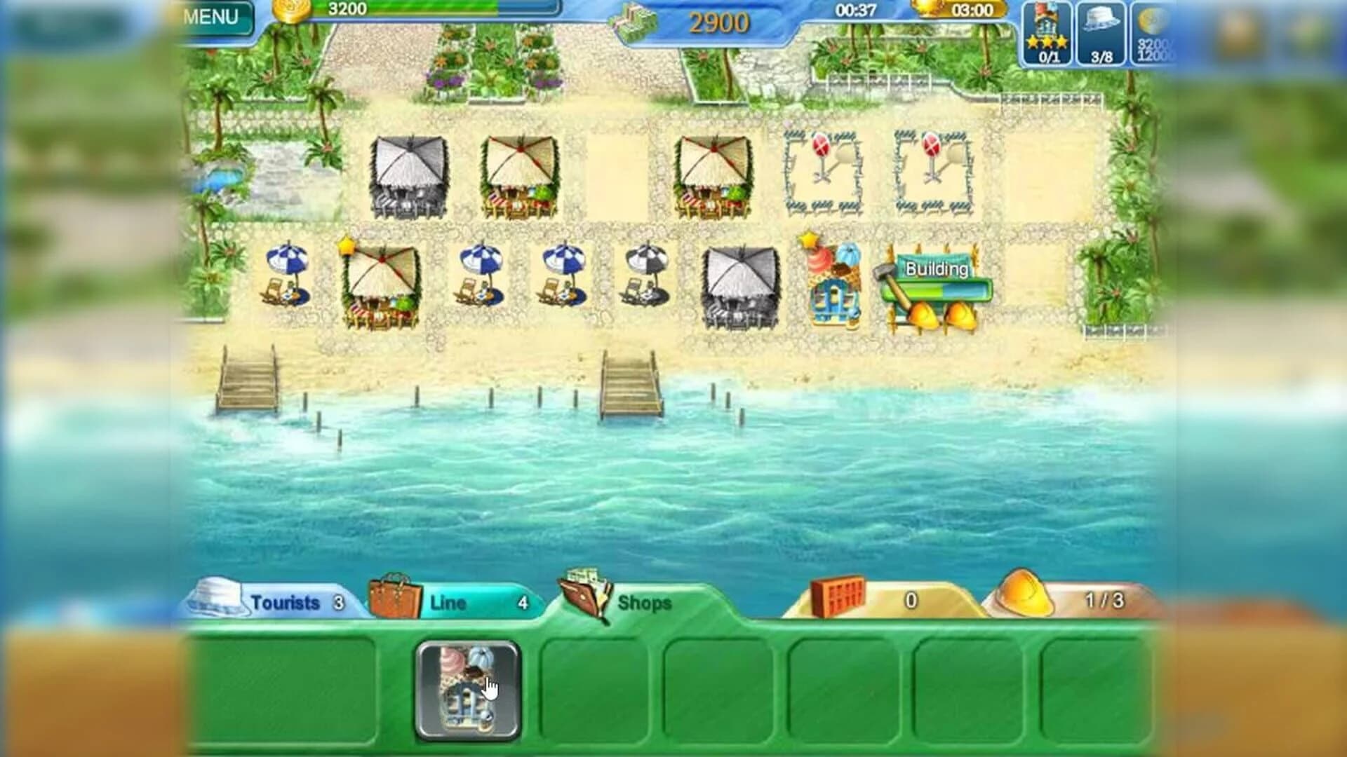 Vacation Mogul screenshot 5