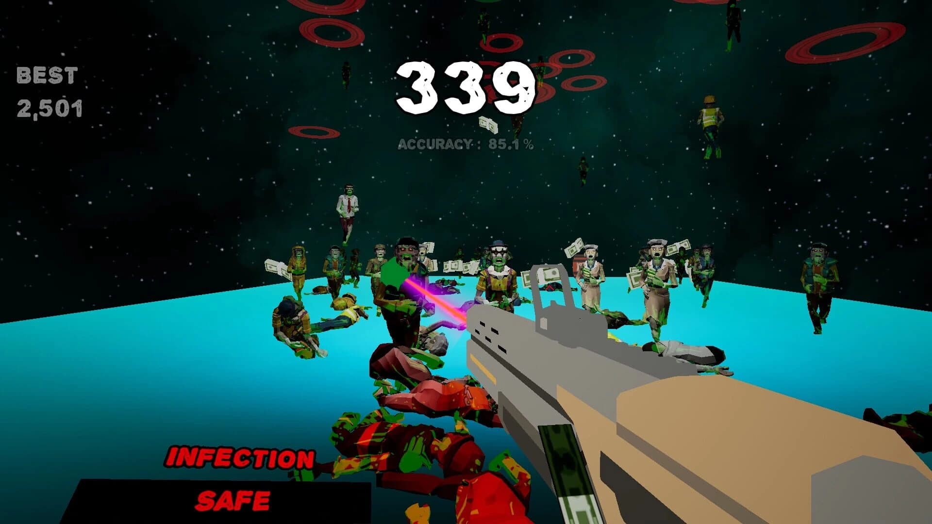 Vaccine19 screenshot 3