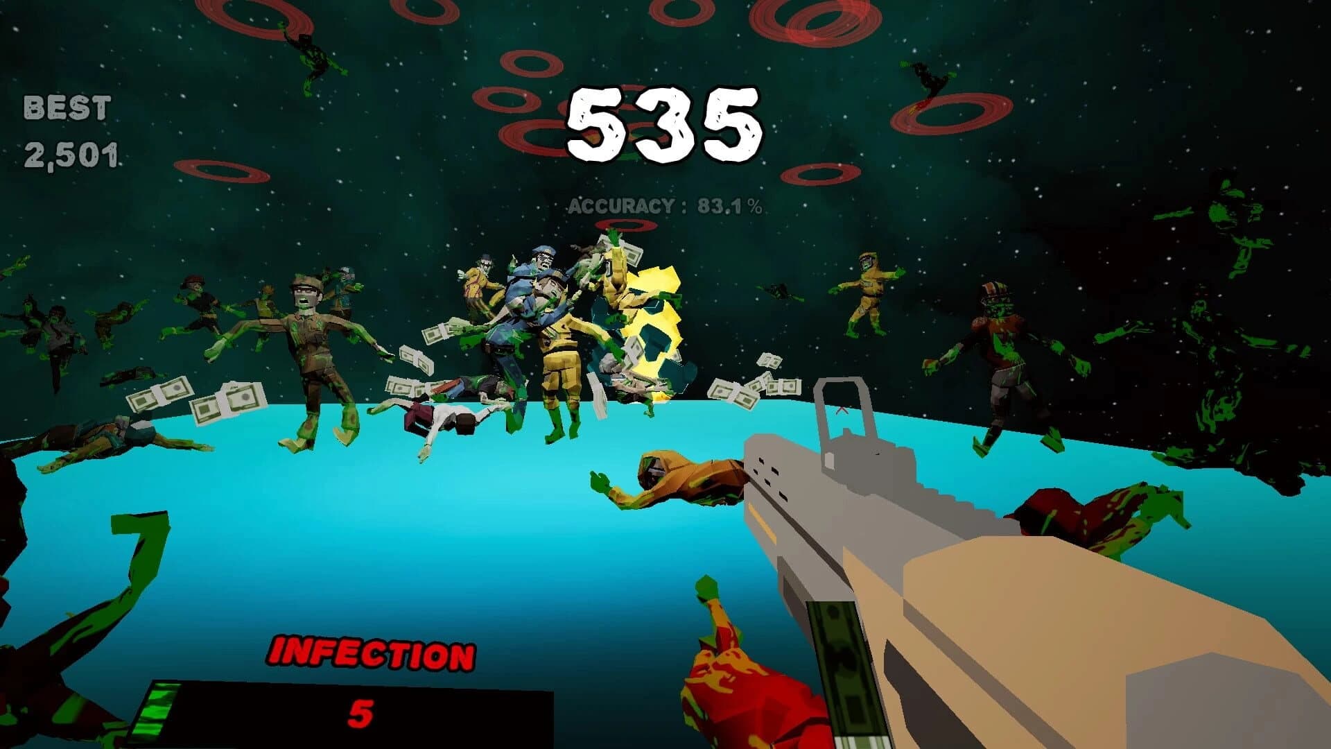 Vaccine19 screenshot 5