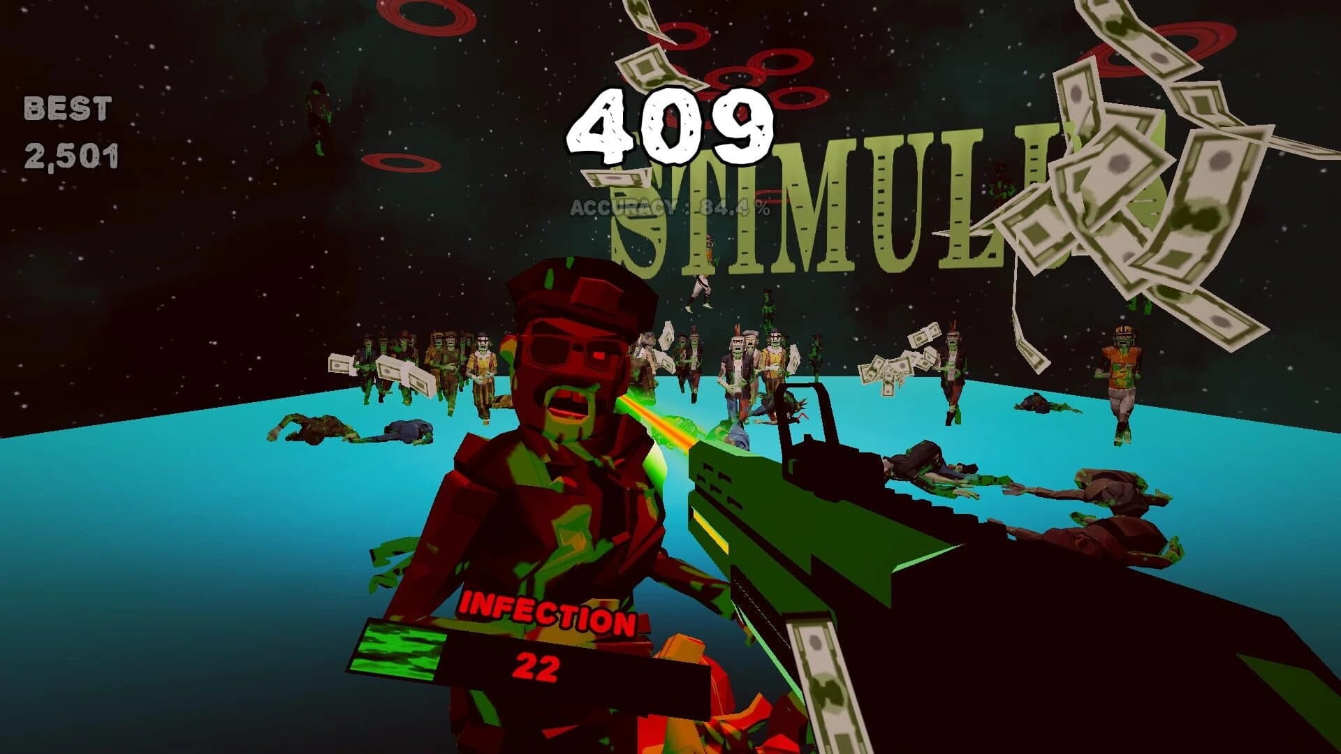 Vaccine19 screenshot 1