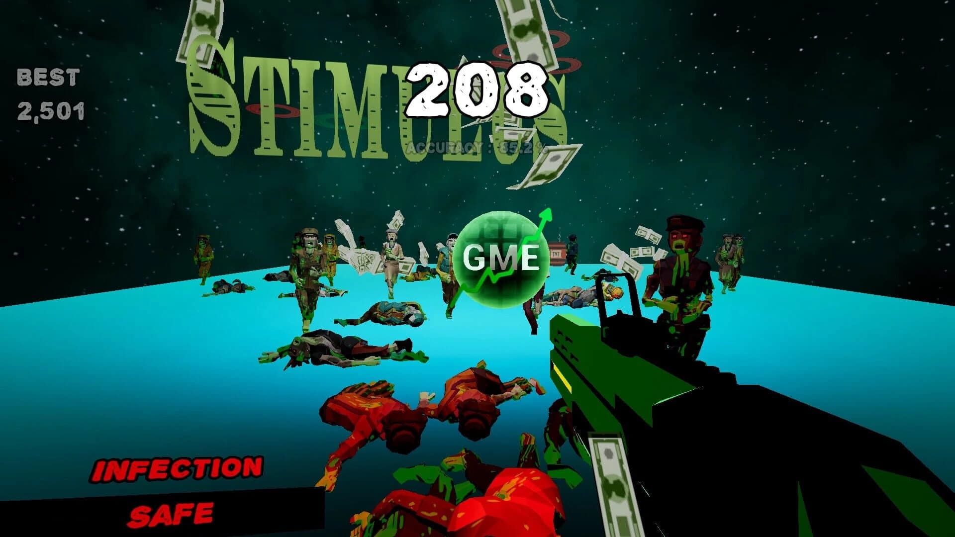 Vaccine19 screenshot 4