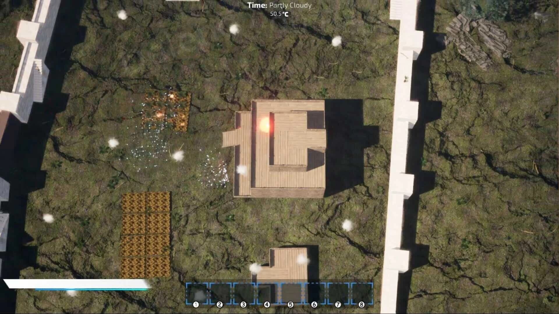 Vacivus: Resurger screenshot 4