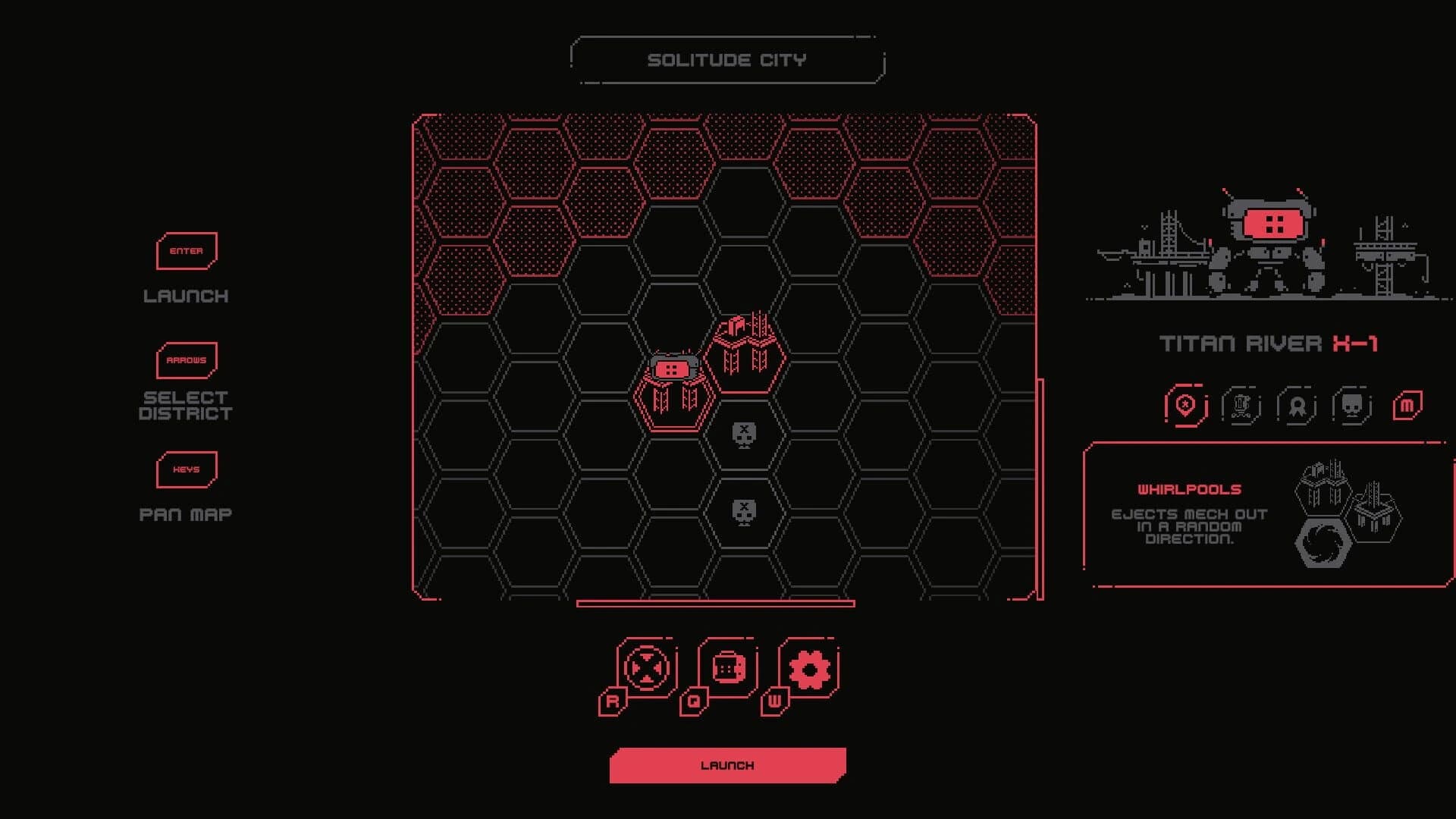 Vactics screenshot 5