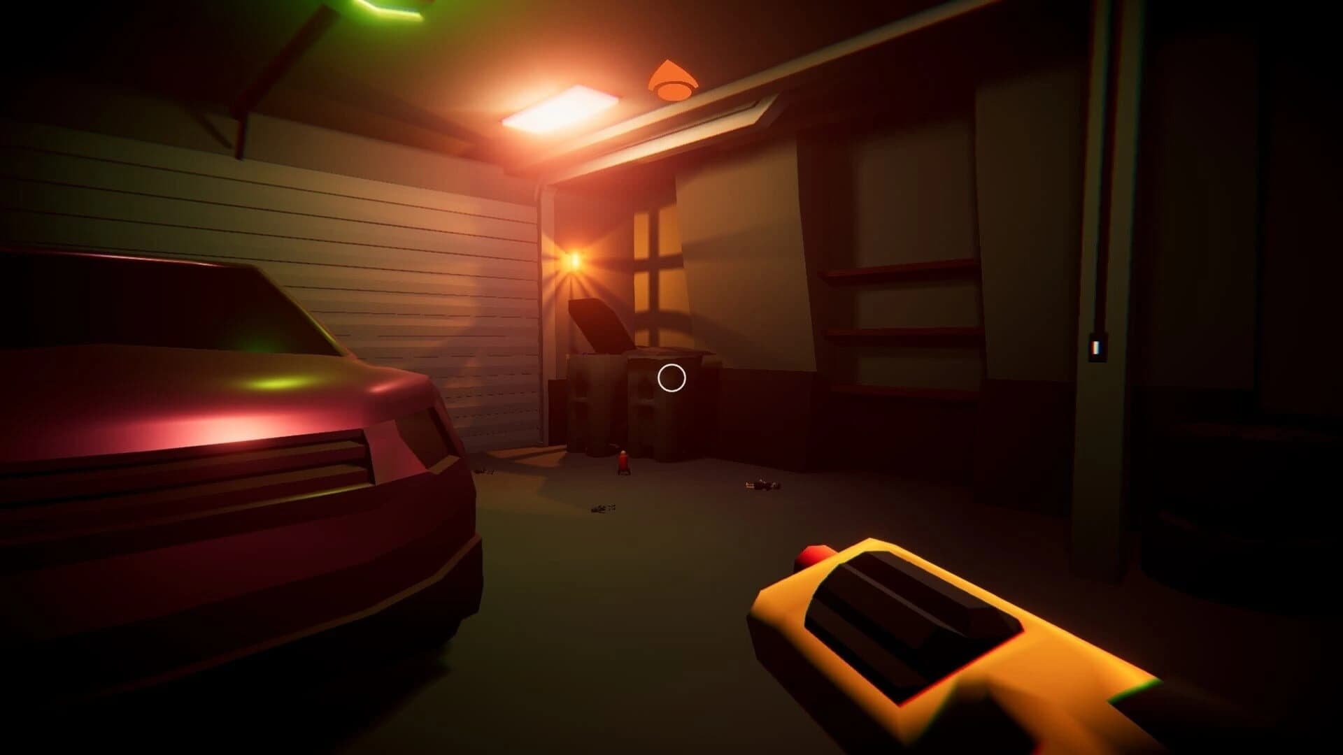 Vacuulus screenshot 3