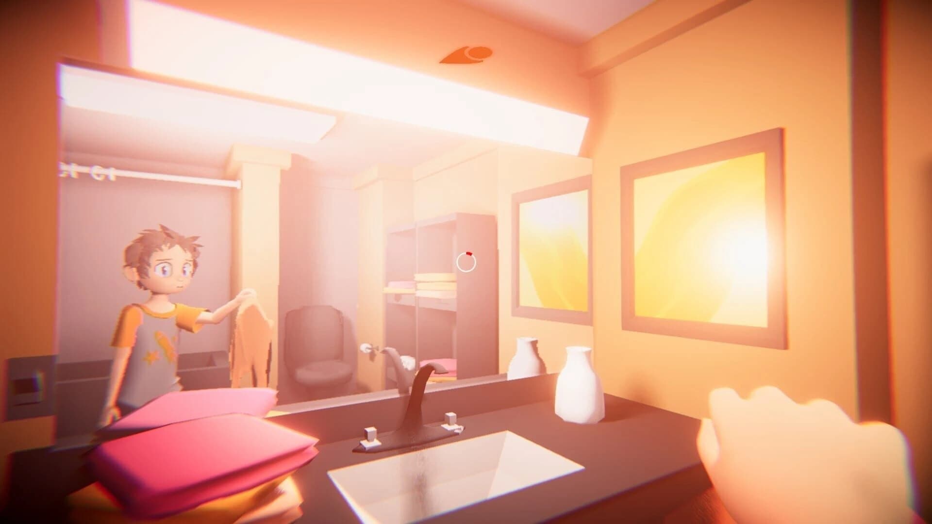 Vacuulus screenshot 1