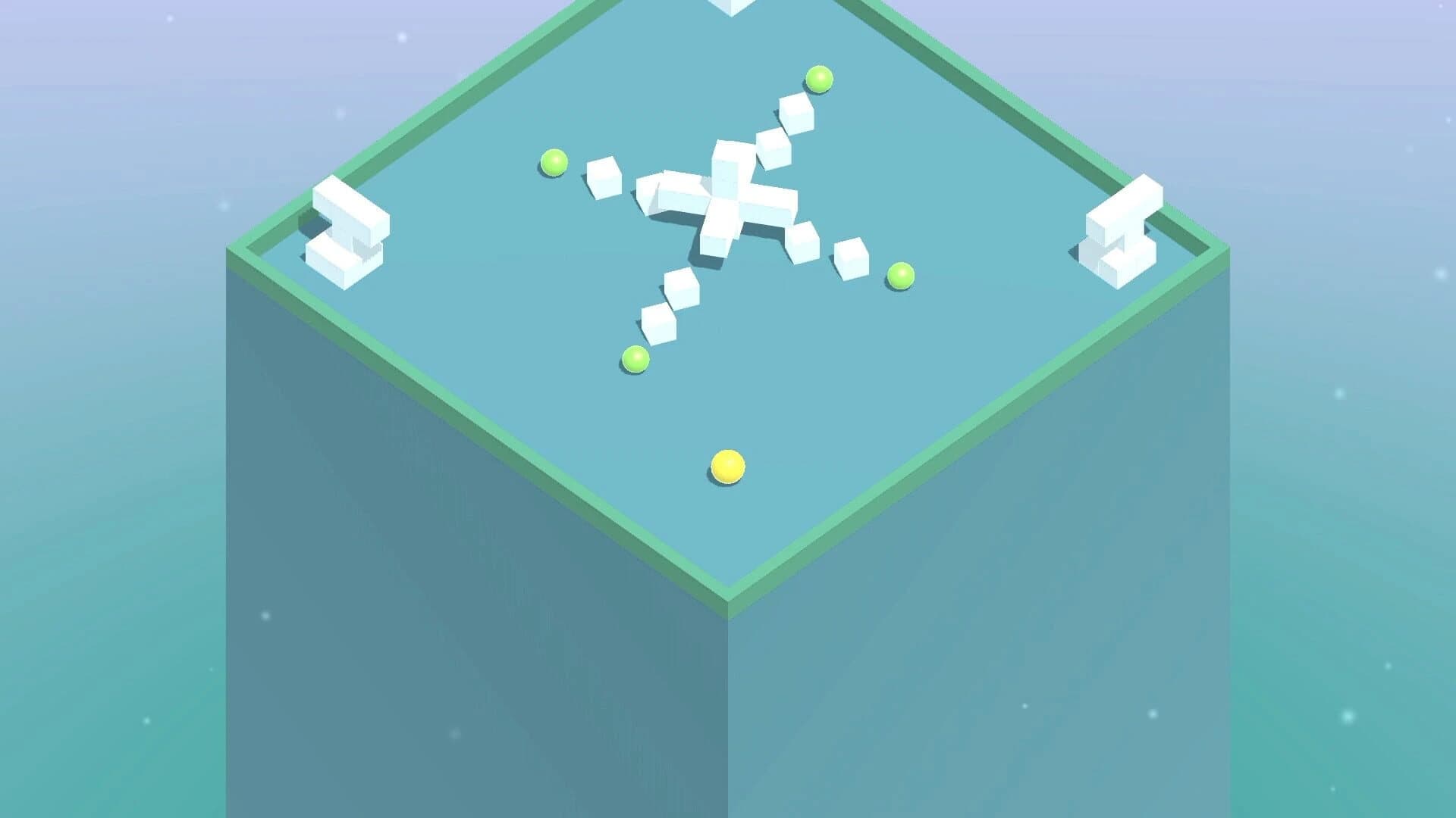 Vacuum Ball screenshot 5