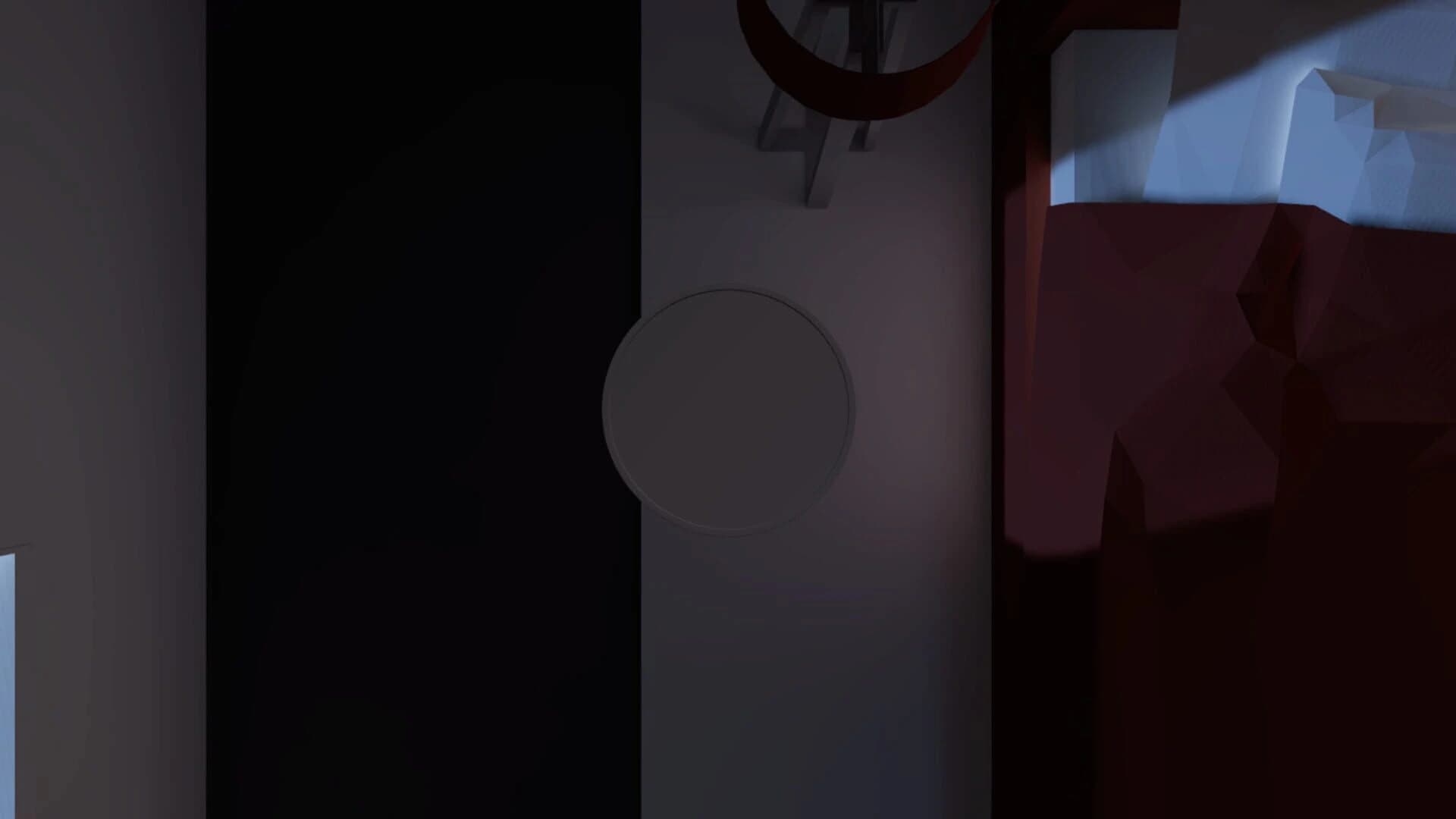 Vacuum Story screenshot 1