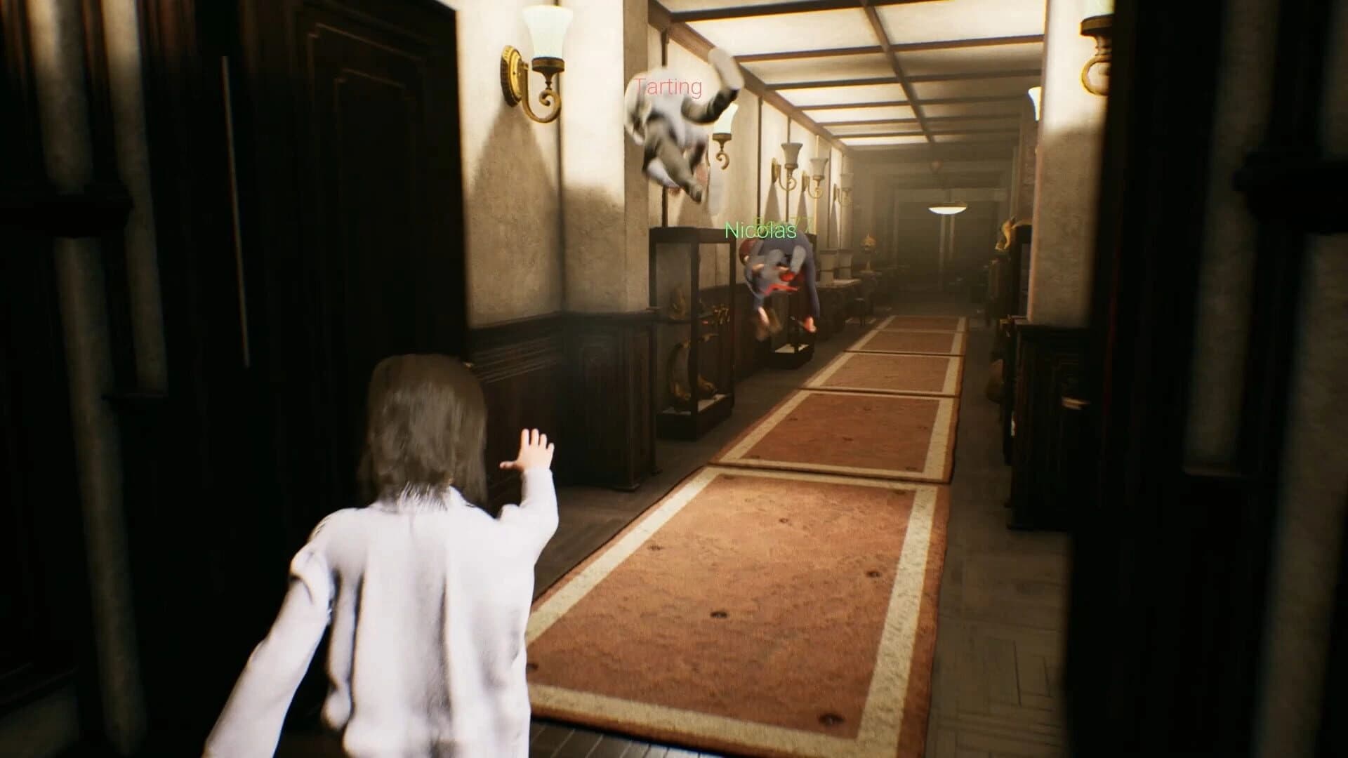 Vade Retro: Exorcist screenshot 2