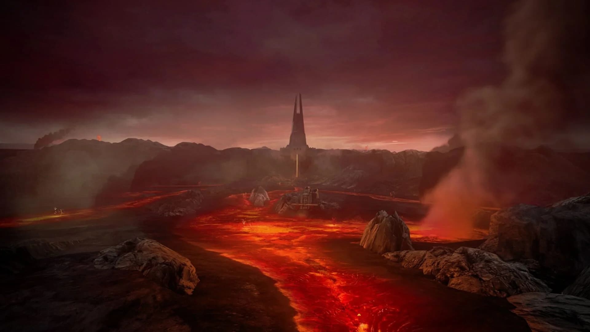 Vader Immortal: Episode I screenshot 1