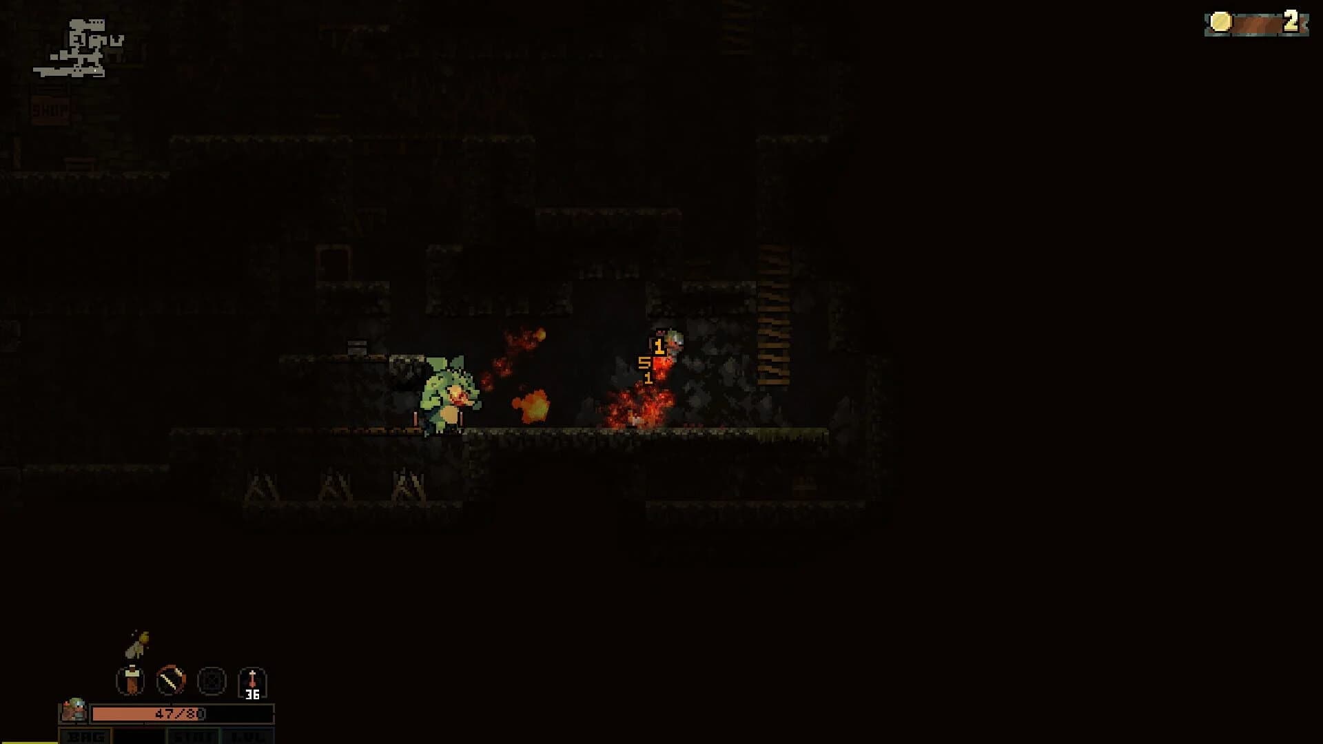 Vagante screenshot 2