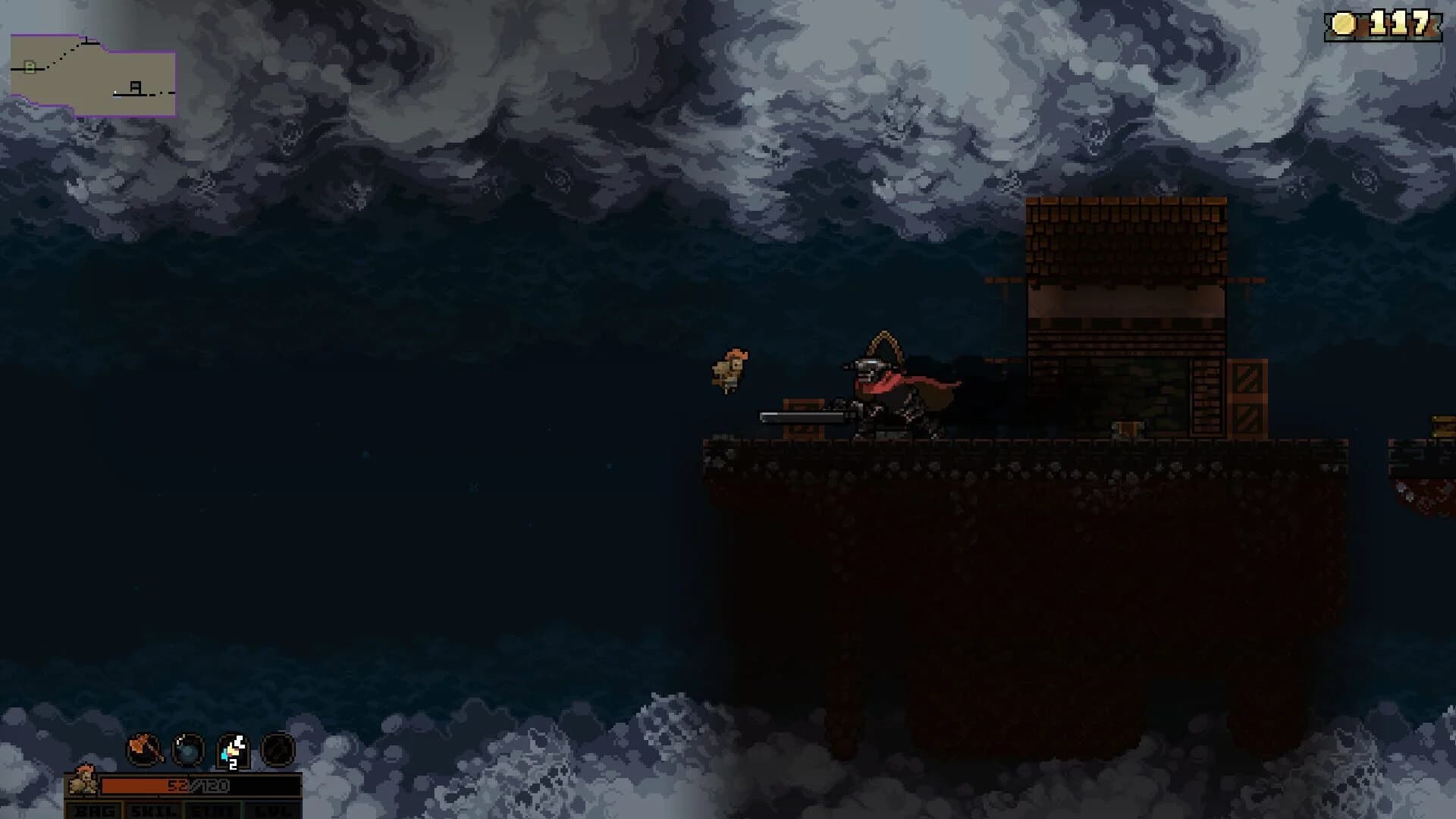 Vagante screenshot 3