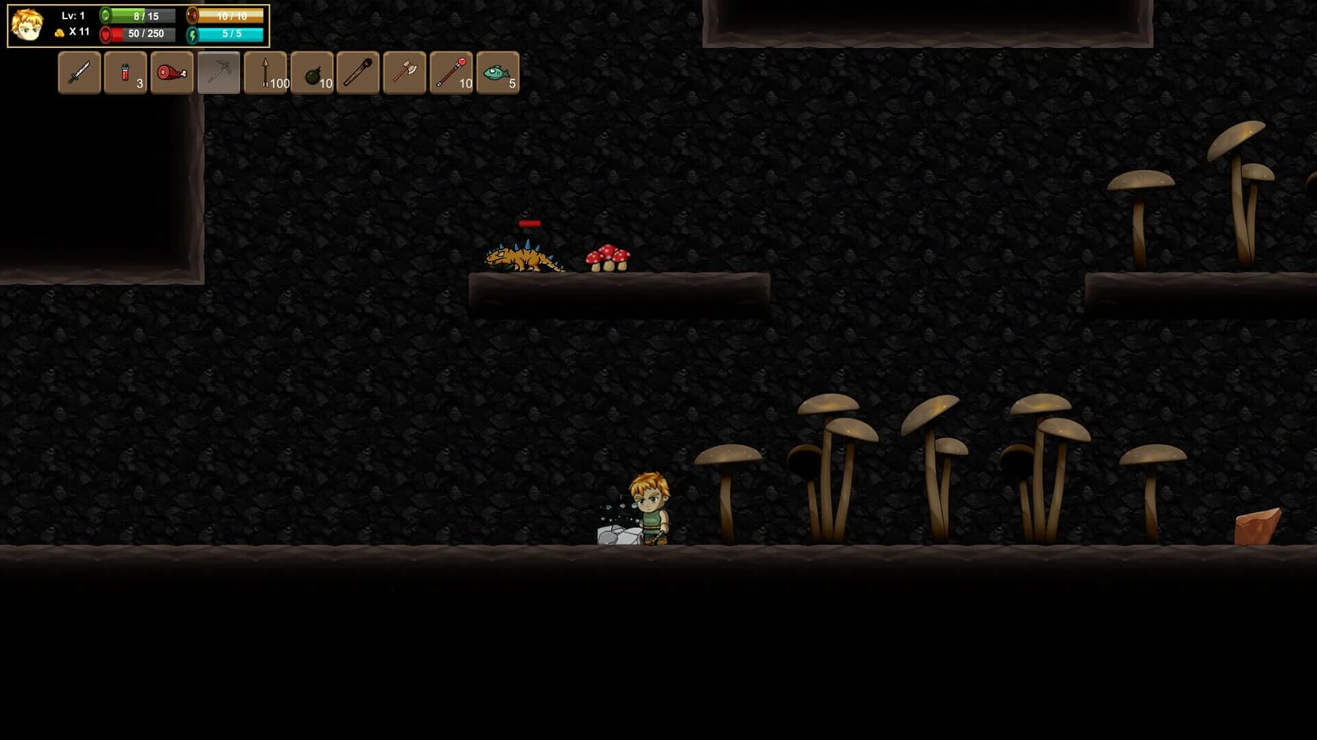 Vagneria screenshot 5