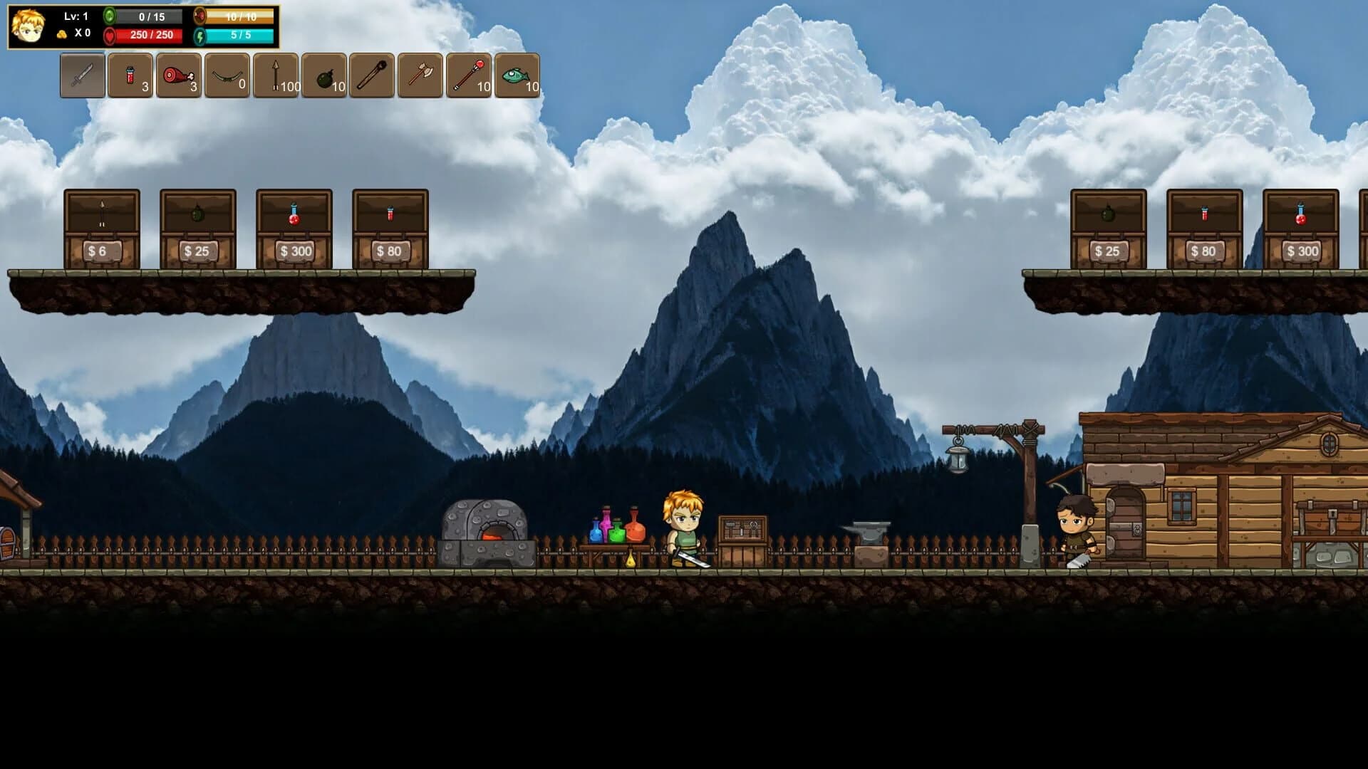 Vagneria screenshot 2