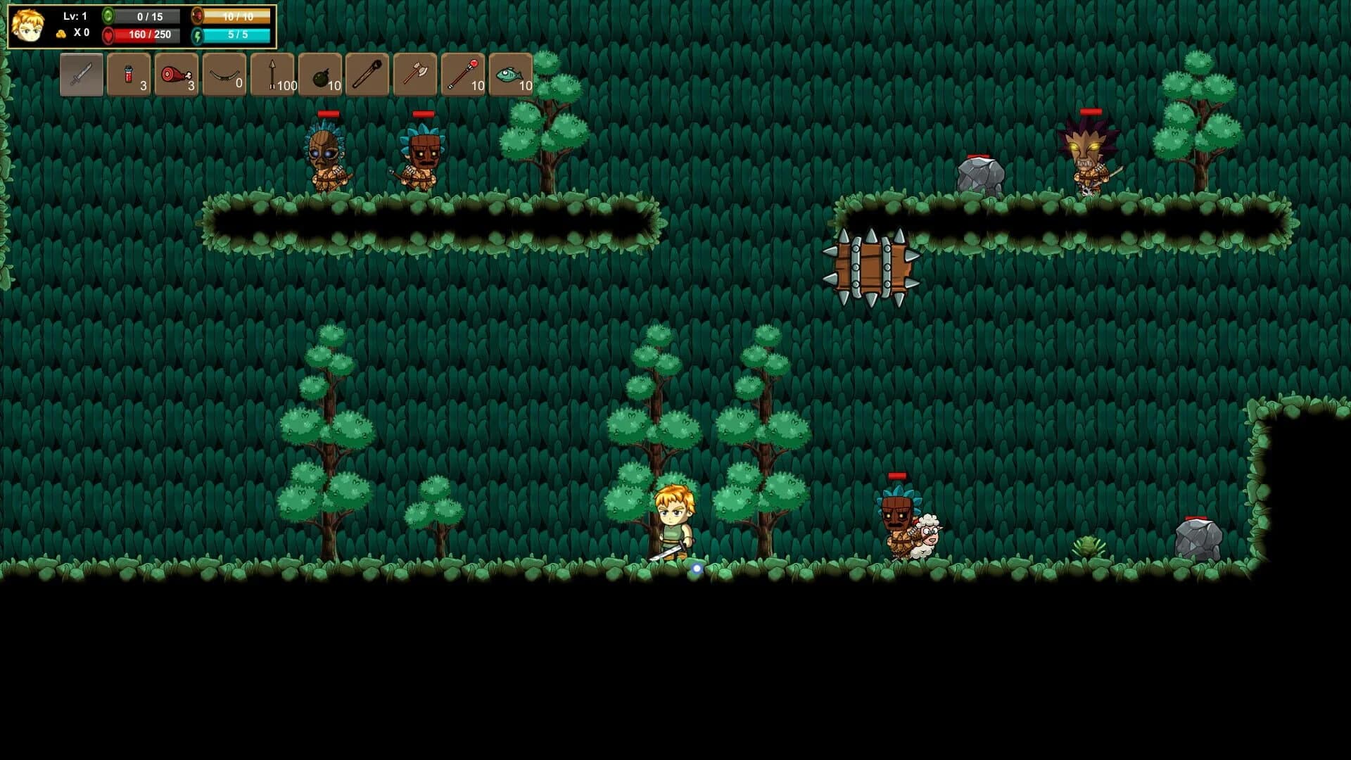 Vagneria screenshot 4