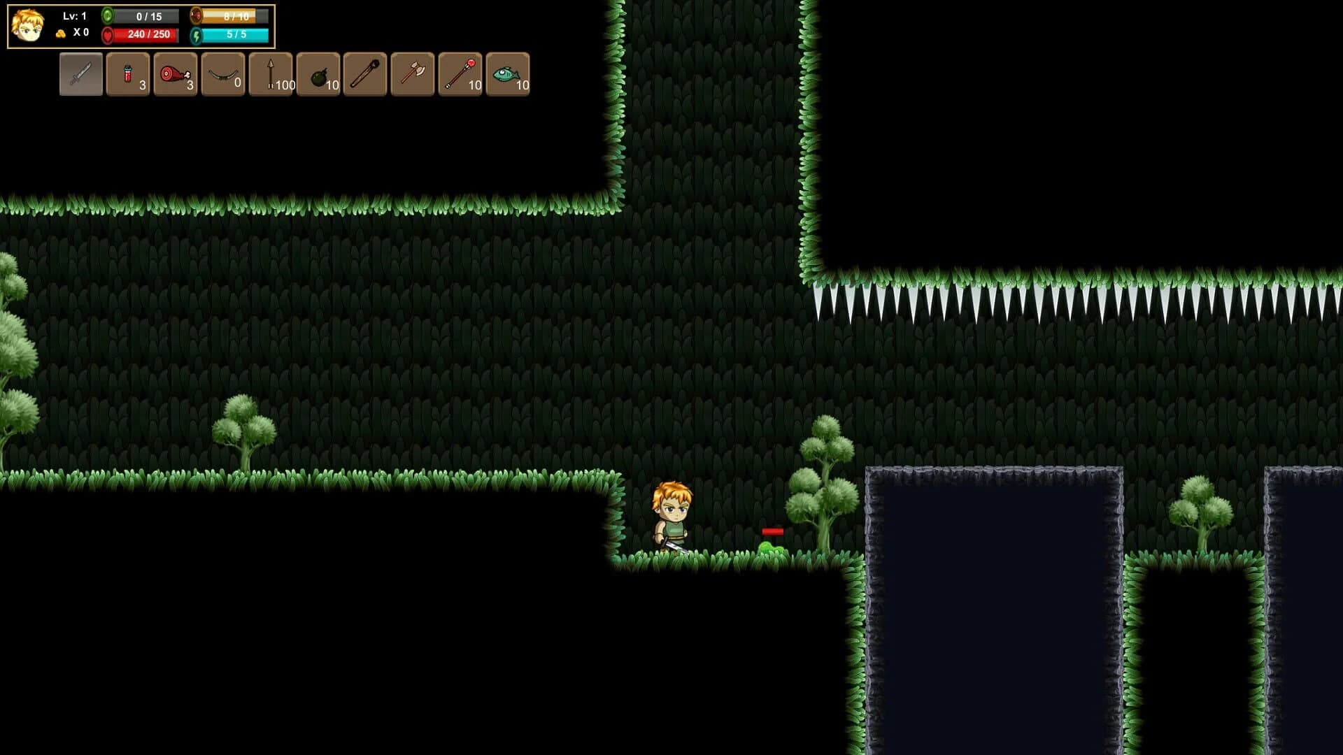 Vagneria screenshot 1