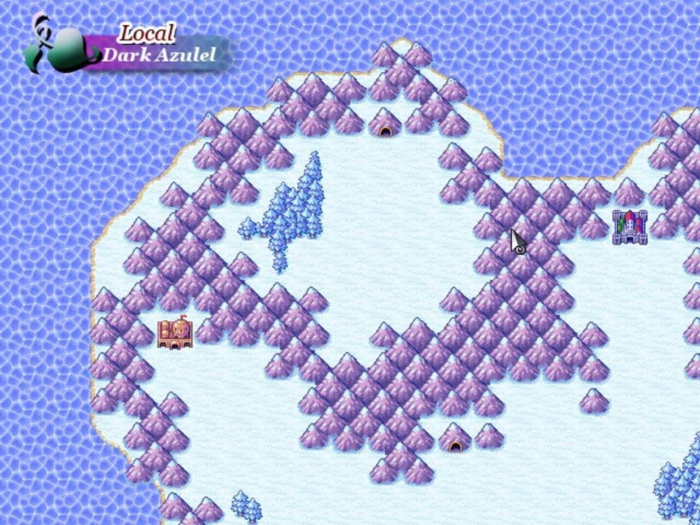 Vagrant Hearts 2 screenshot 2