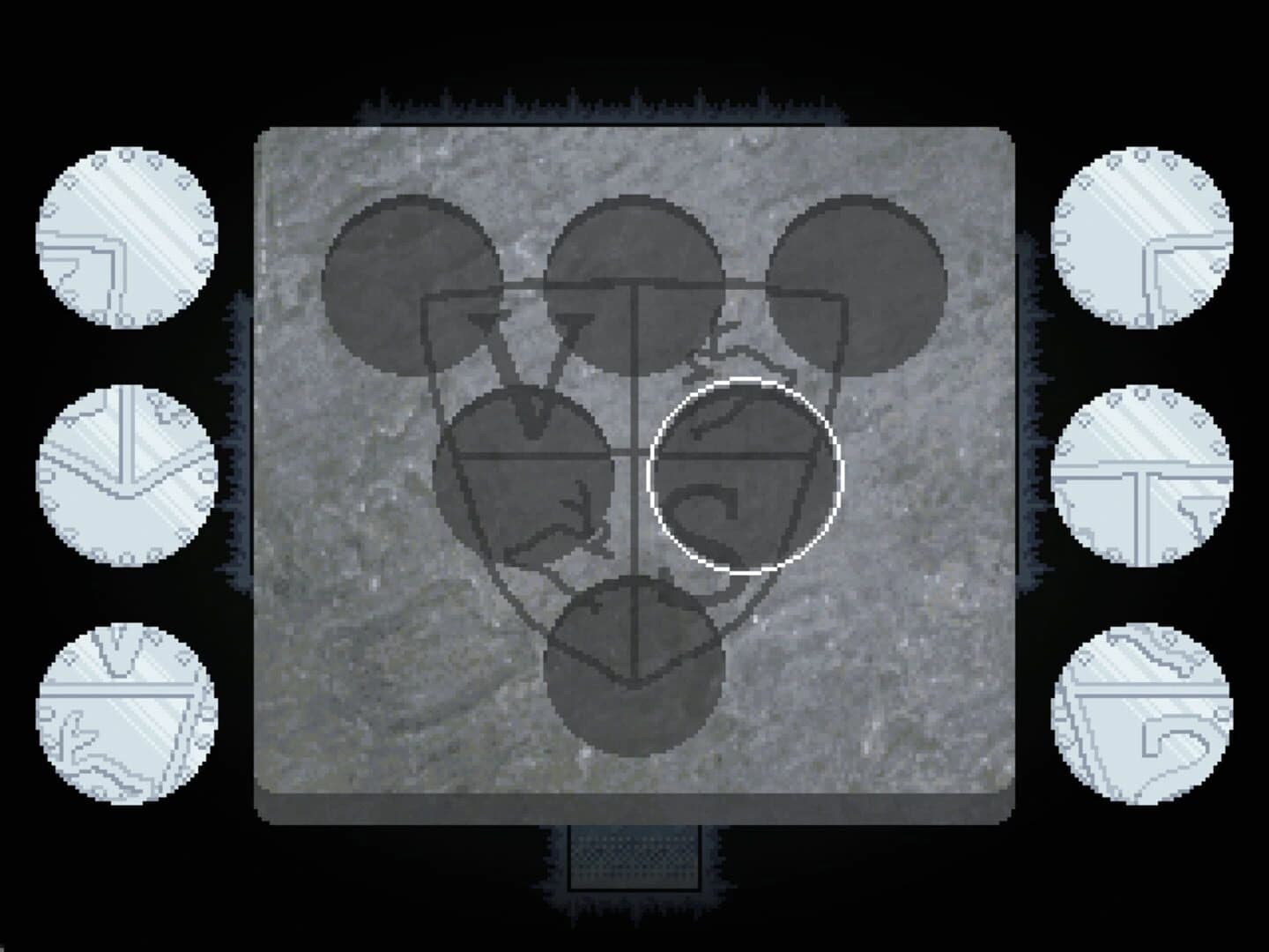 Vagrant Shifter screenshot 3