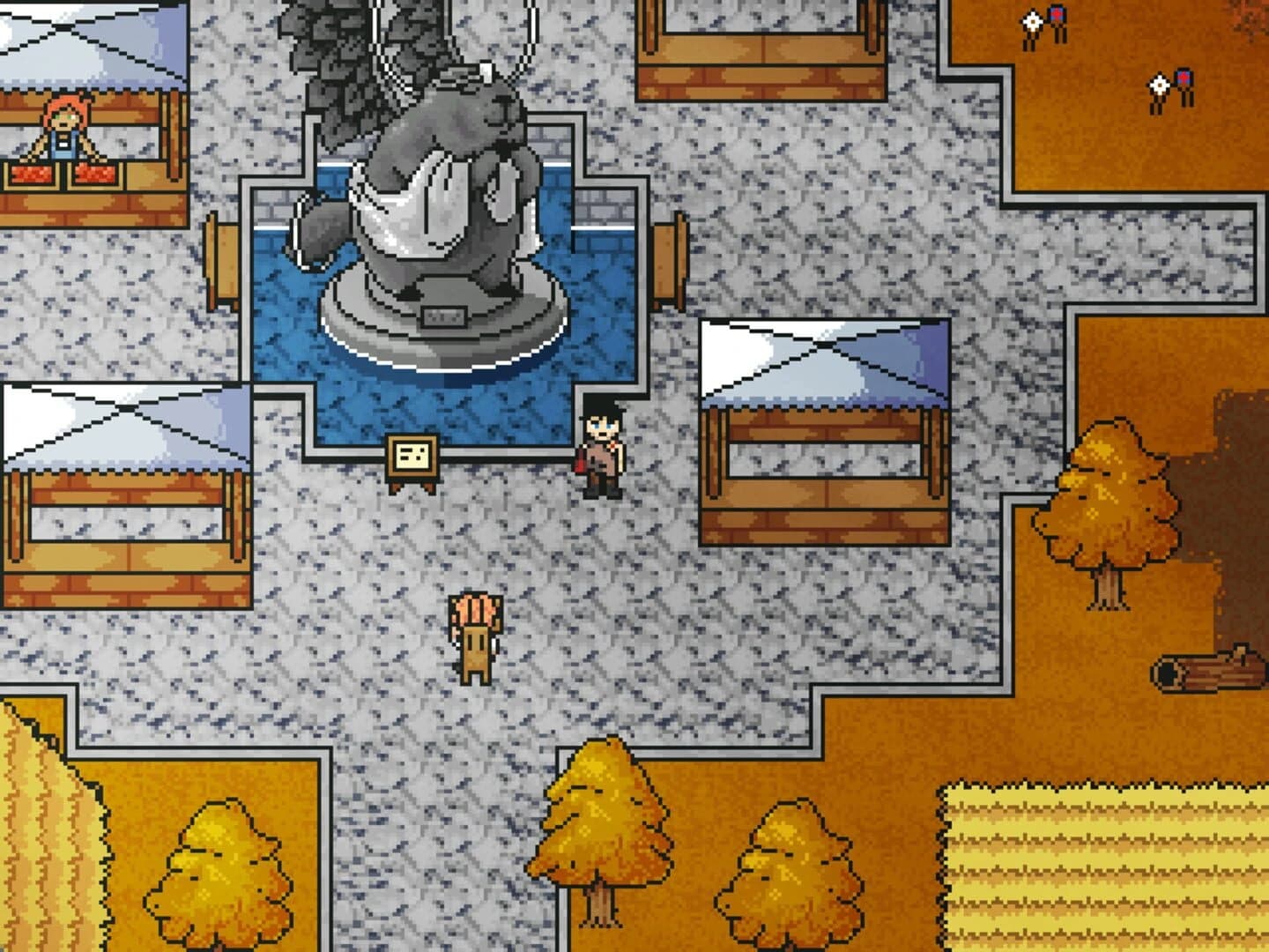 Vagrant Shifter screenshot 2