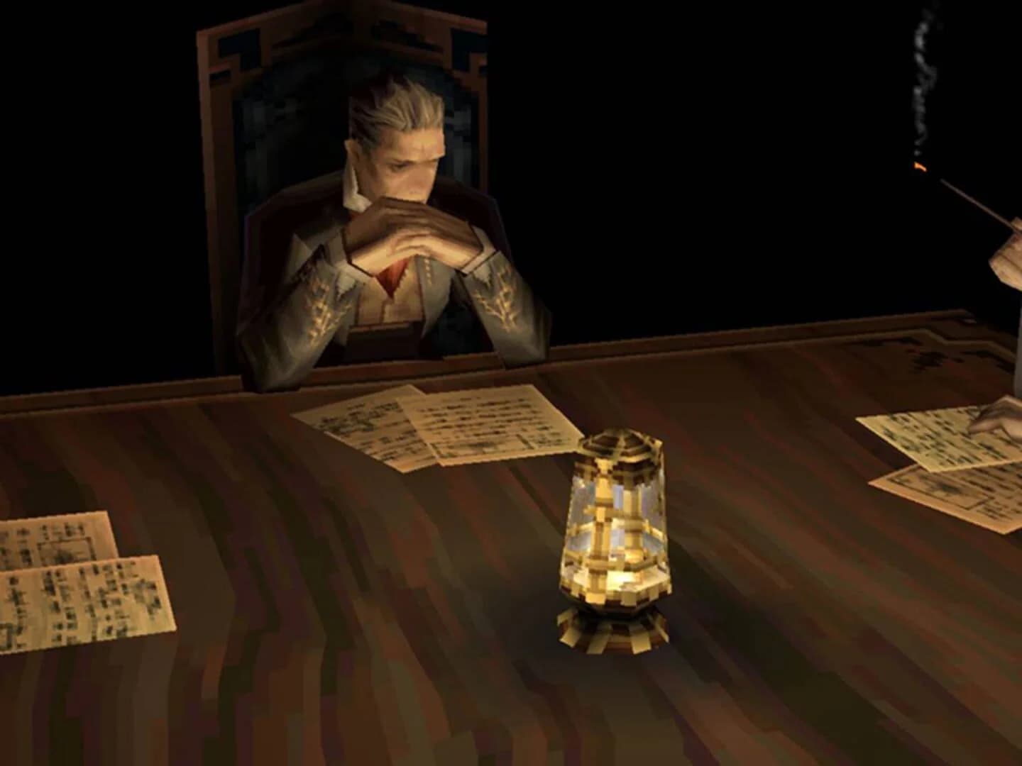 Vagrant Story screenshot 3