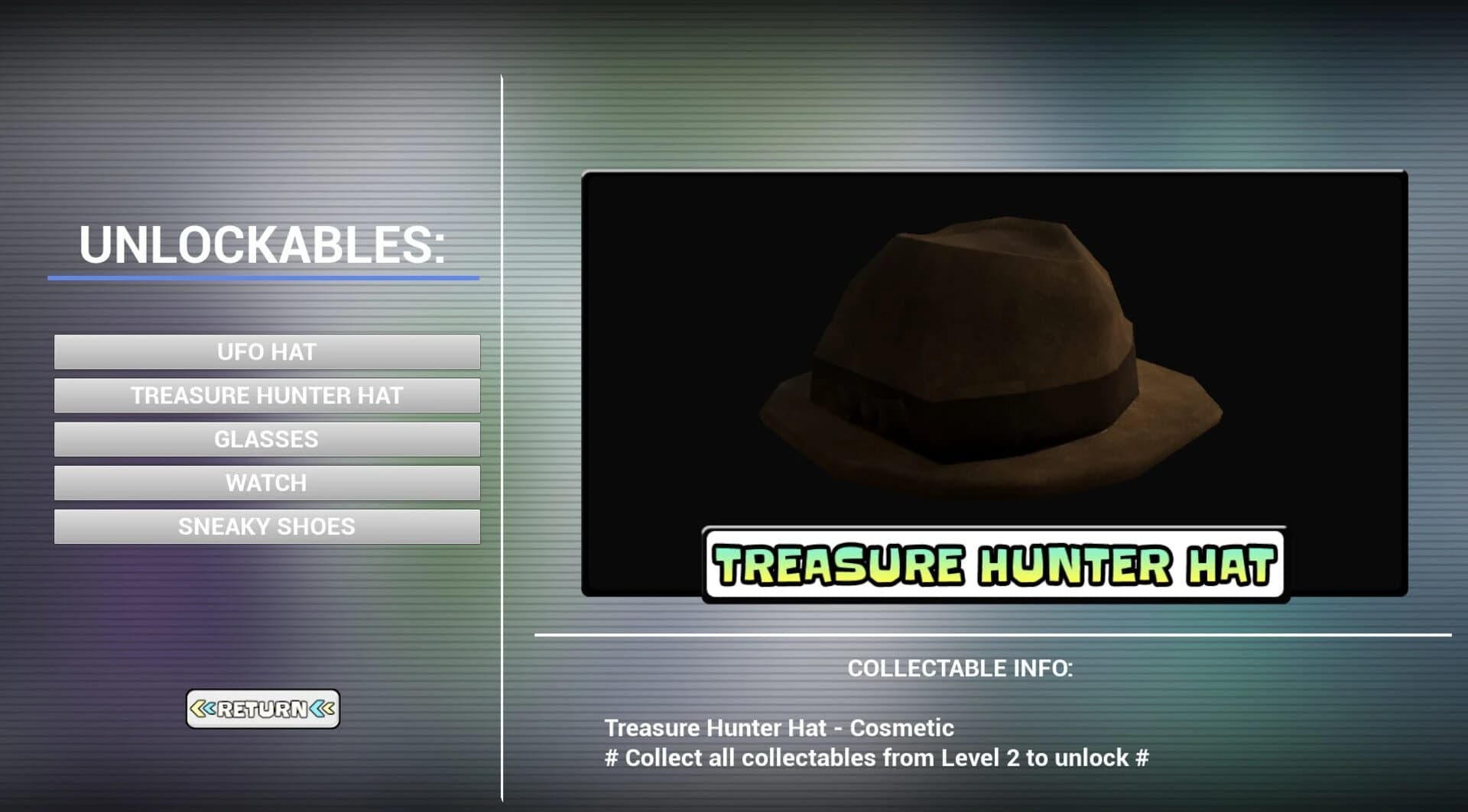 Vahluna Corp. screenshot 1