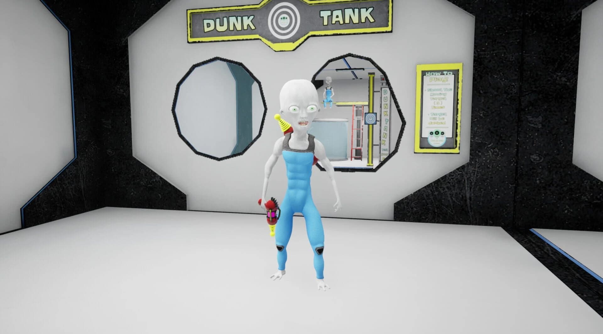 Vahluna Corp. screenshot 3
