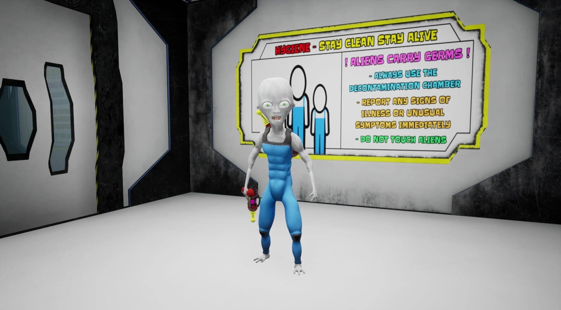 Vahluna Corp. screenshot 5