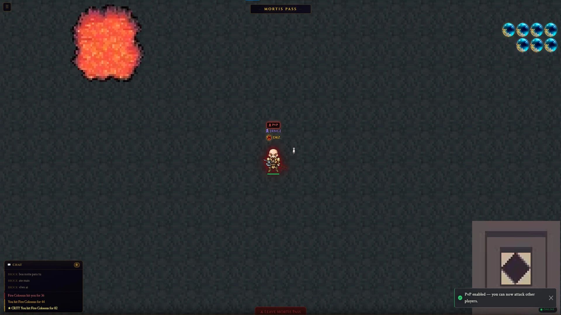 Vahnora screenshot 6
