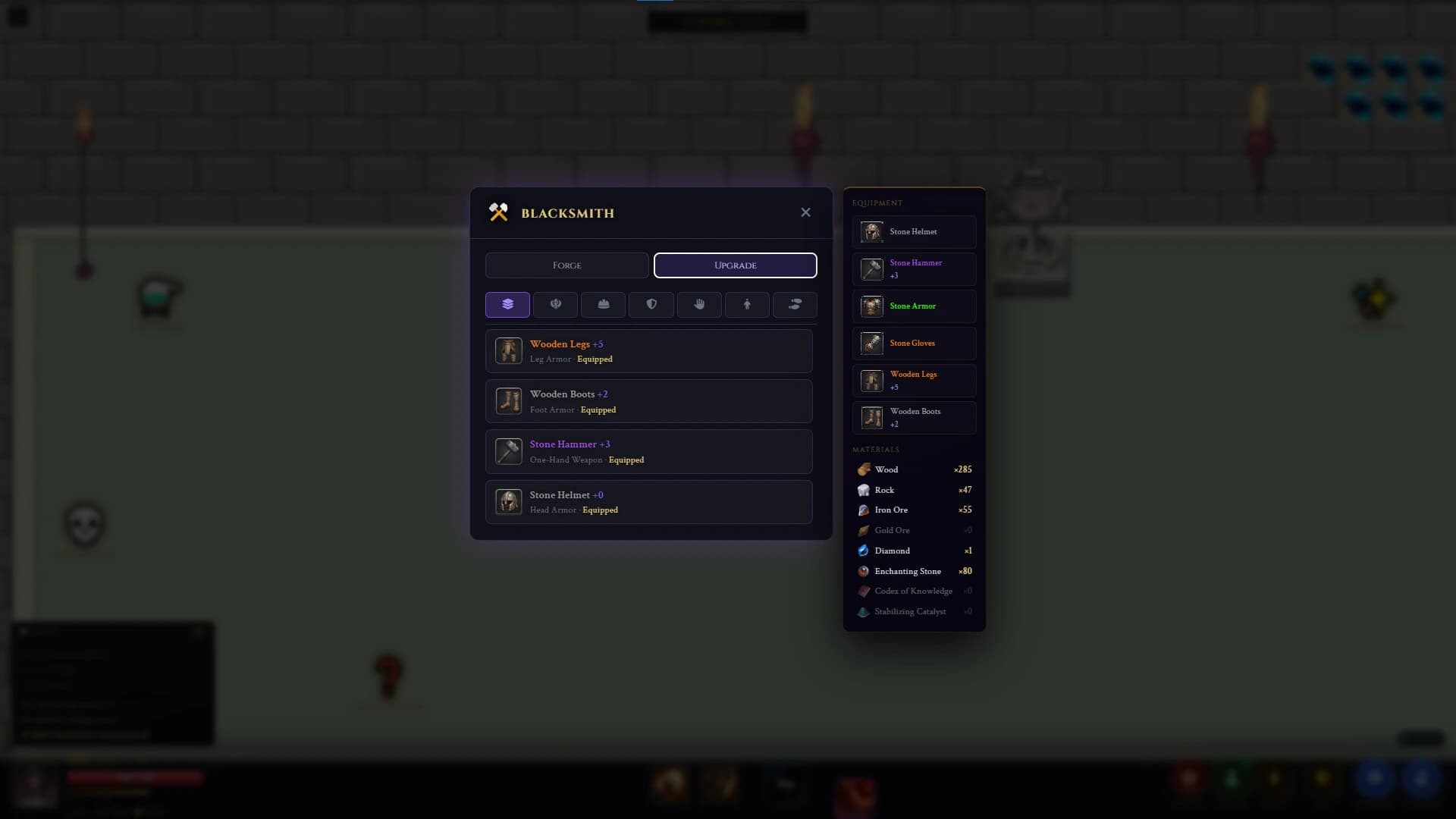Vahnora screenshot 4
