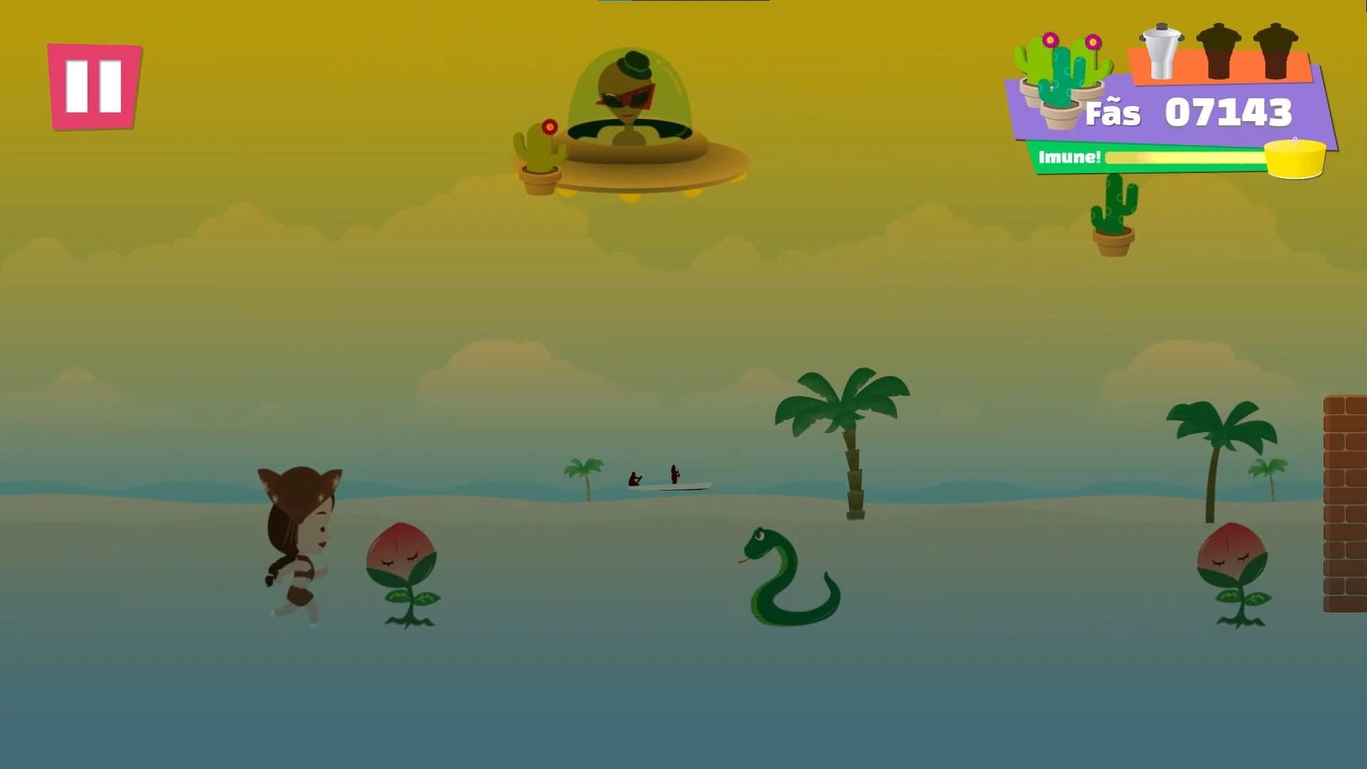 Vai Juliette! screenshot 2