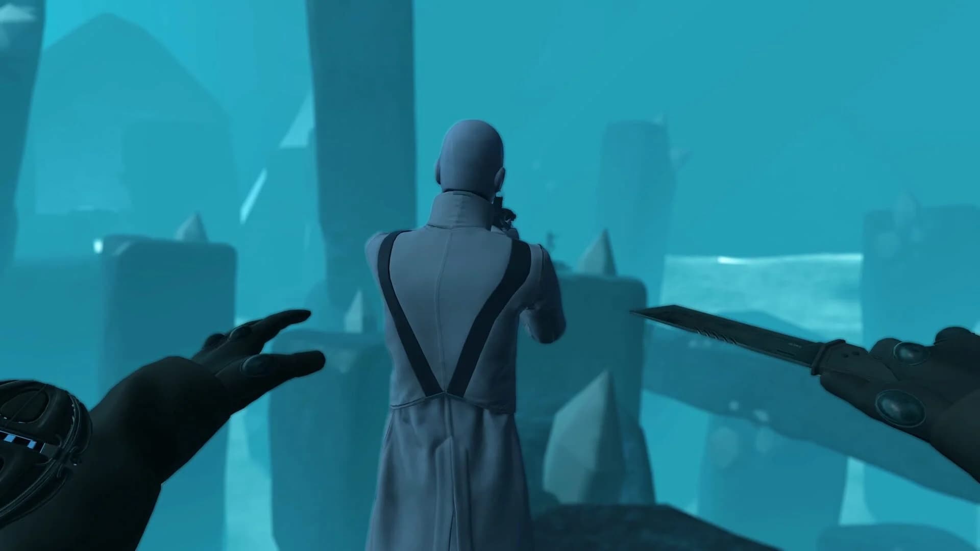 Vail screenshot 2