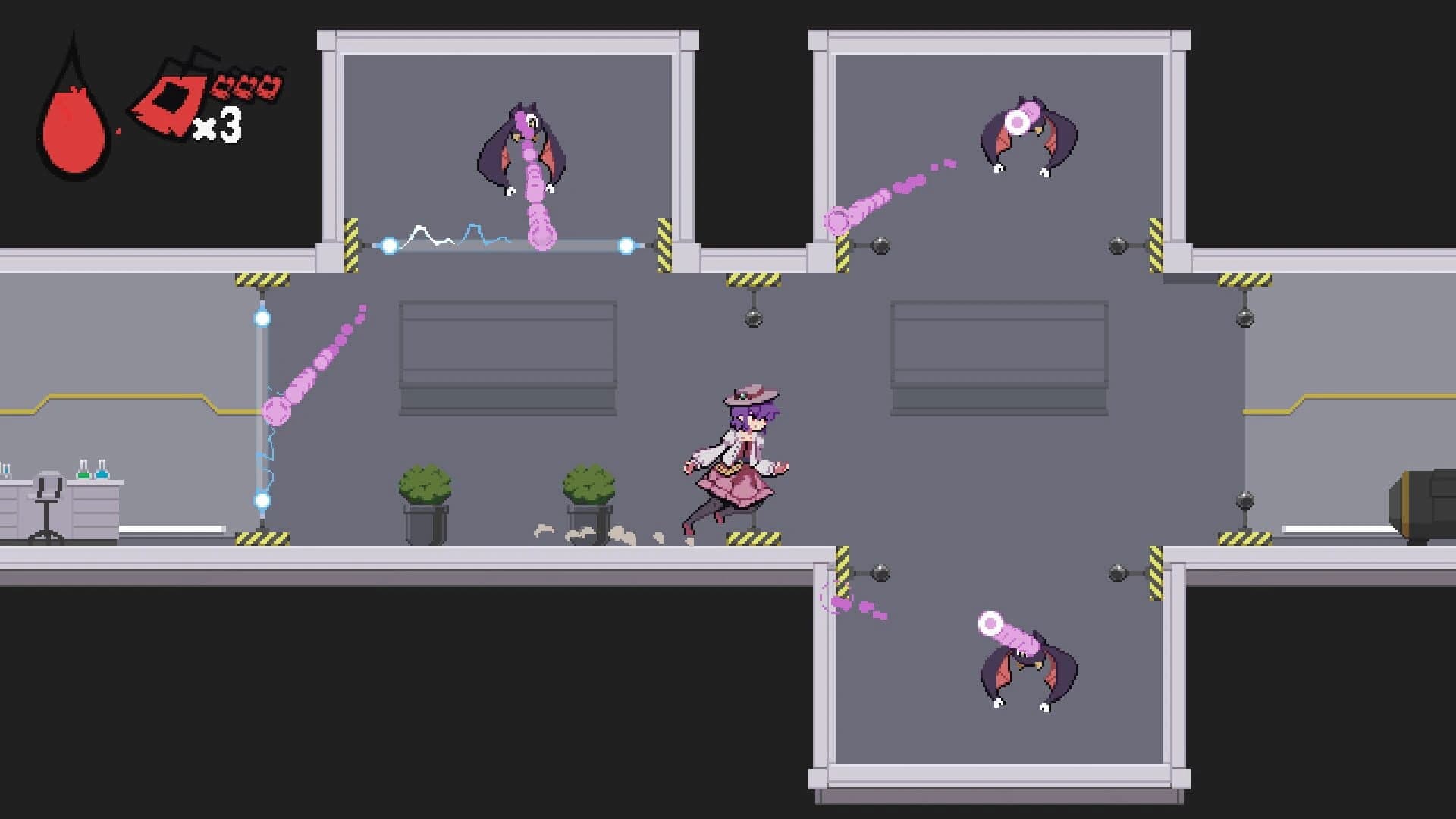 Vain Ascendance screenshot 5