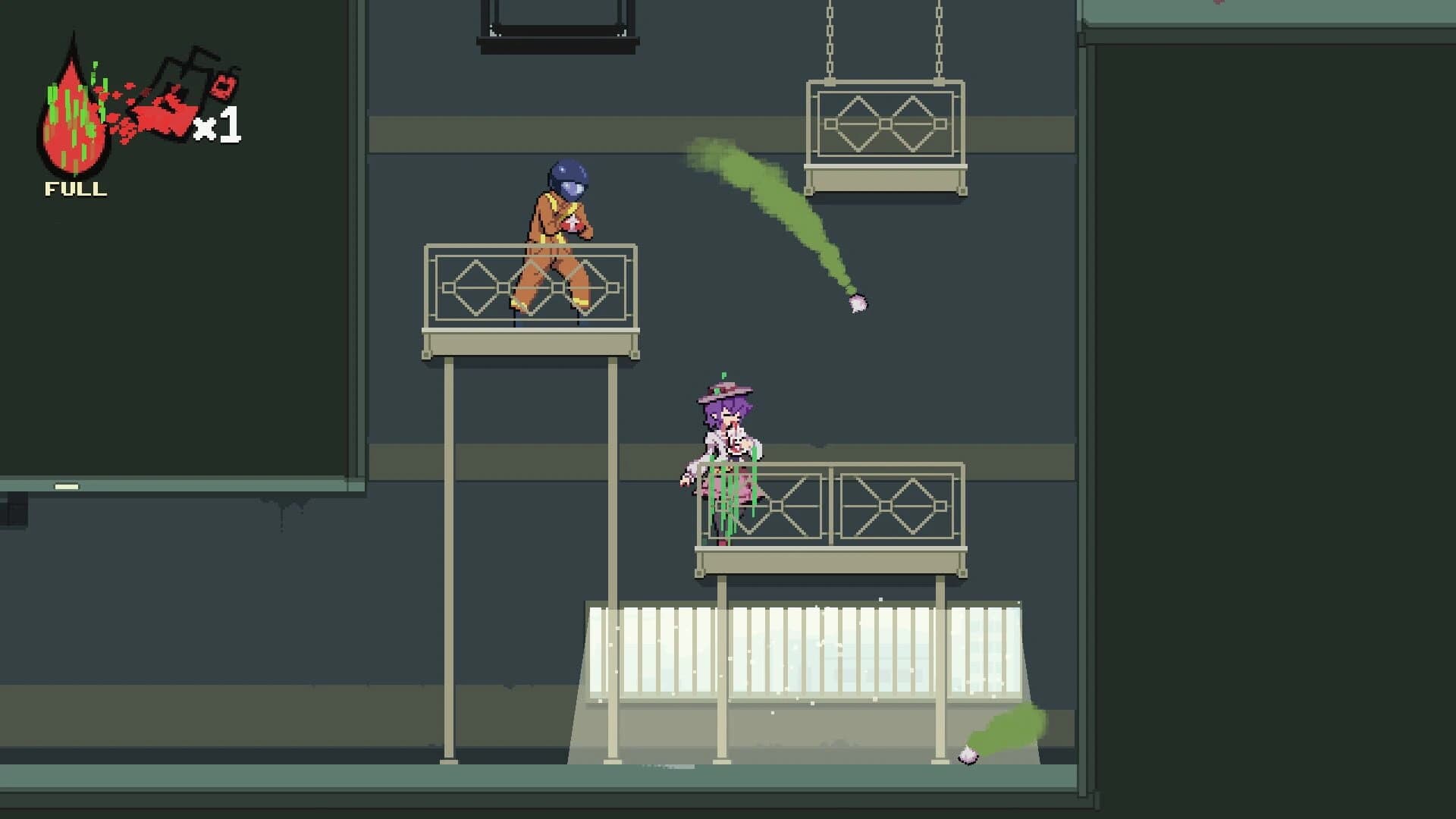 Vain Ascendance screenshot 3