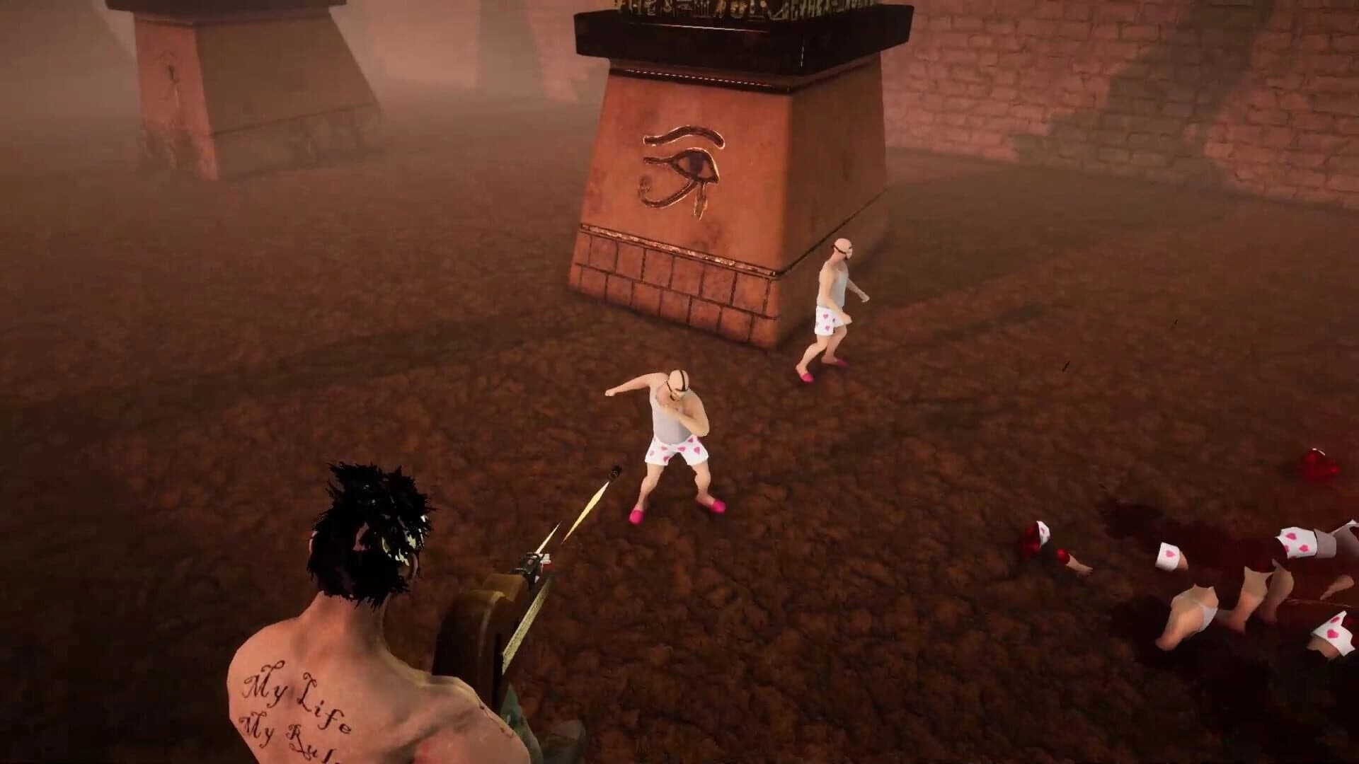Valakas: Immortal screenshot 3