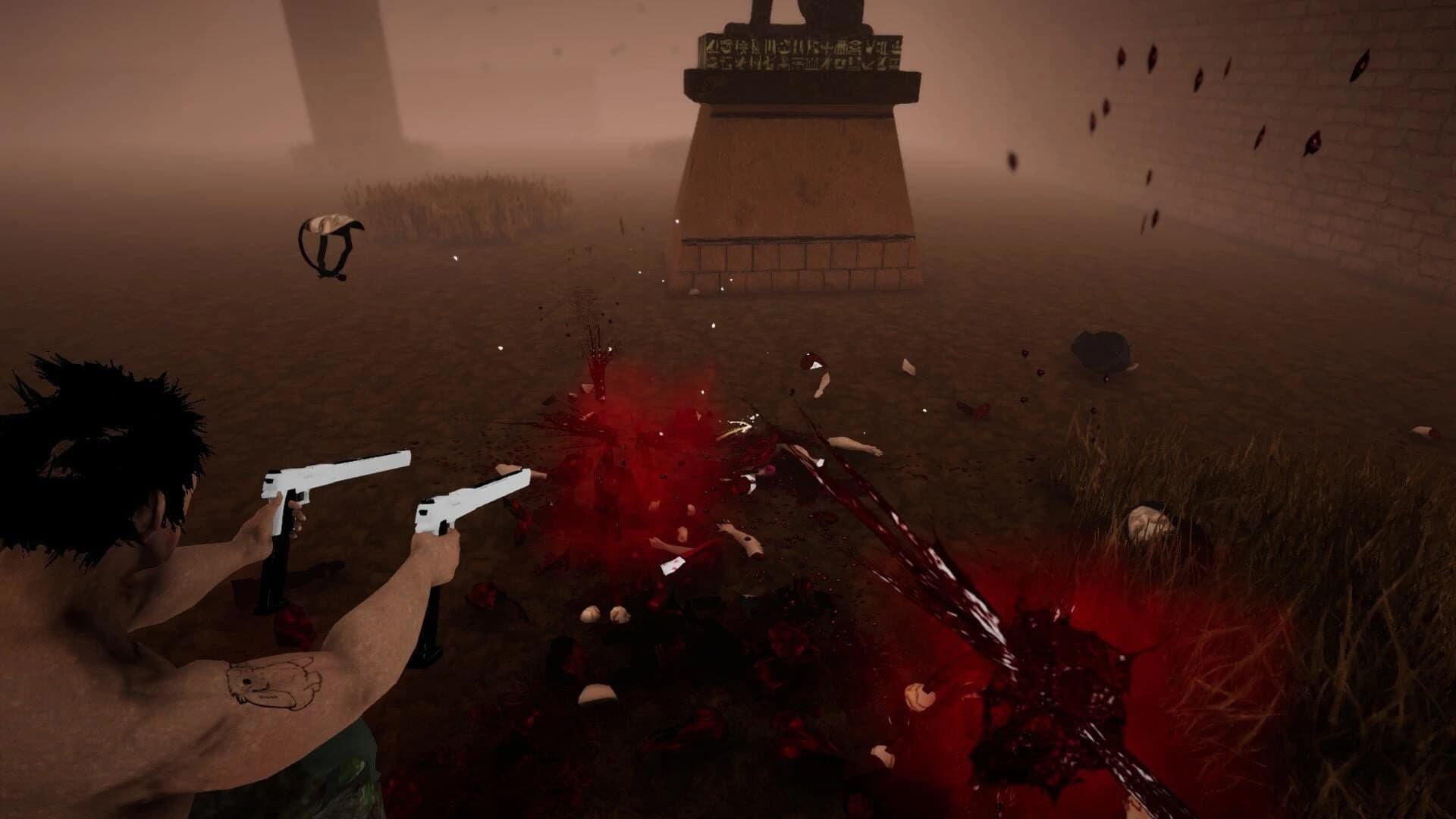 Valakas: Immortal screenshot 4