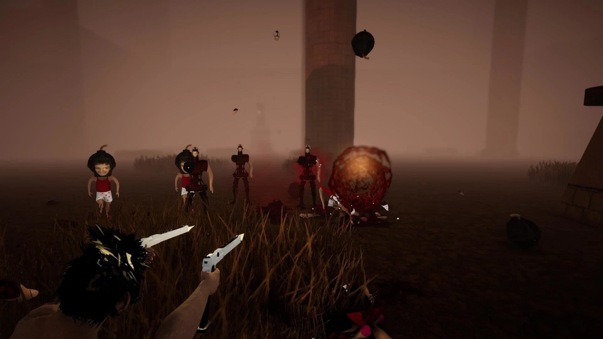 Valakas: Immortal screenshot 5