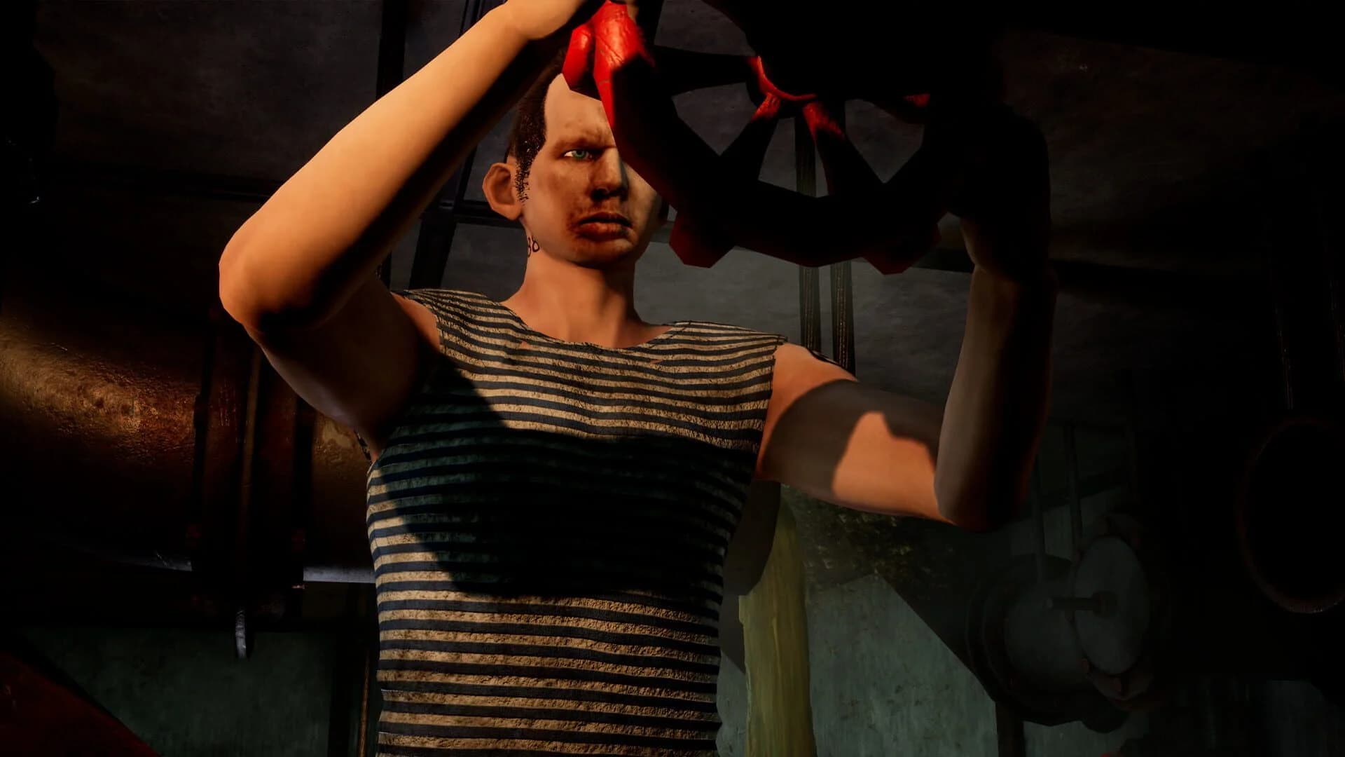 Valakas Story screenshot 5