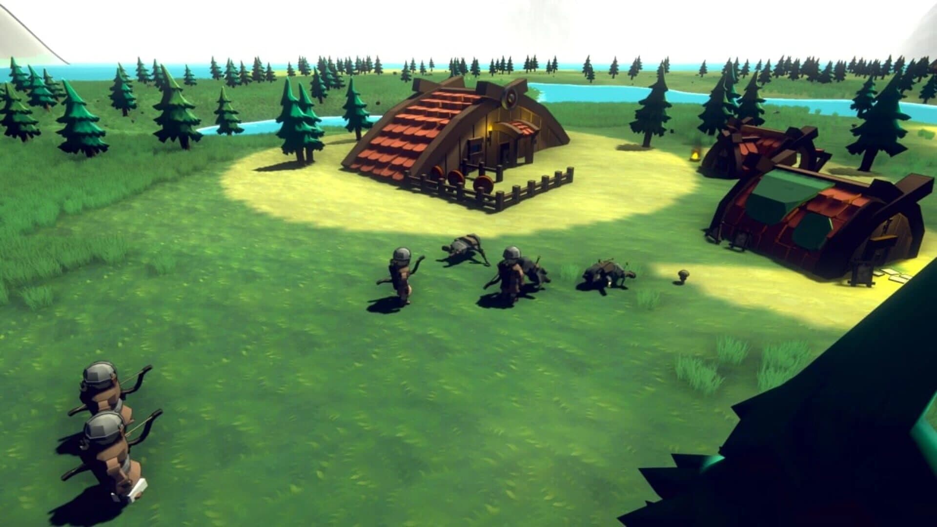 Valand screenshot 2