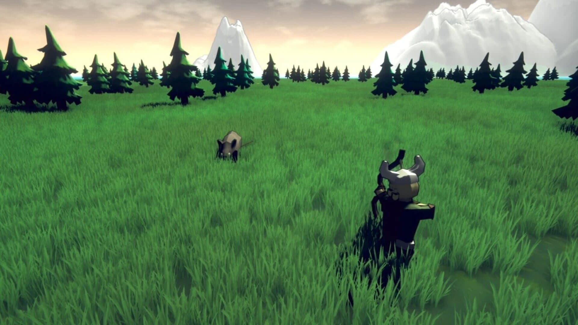 Valand screenshot 4
