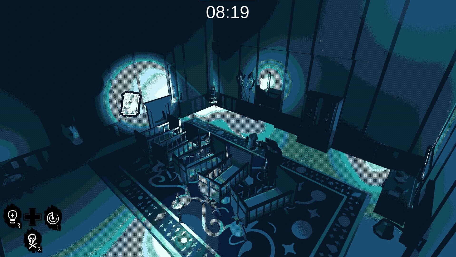 Valdamour screenshot 2
